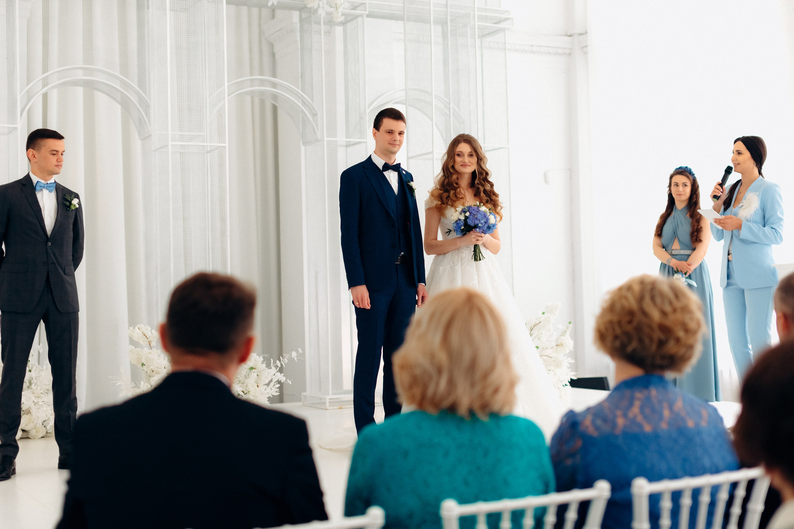 Irina & Kiril. Wedding and Family Photograph