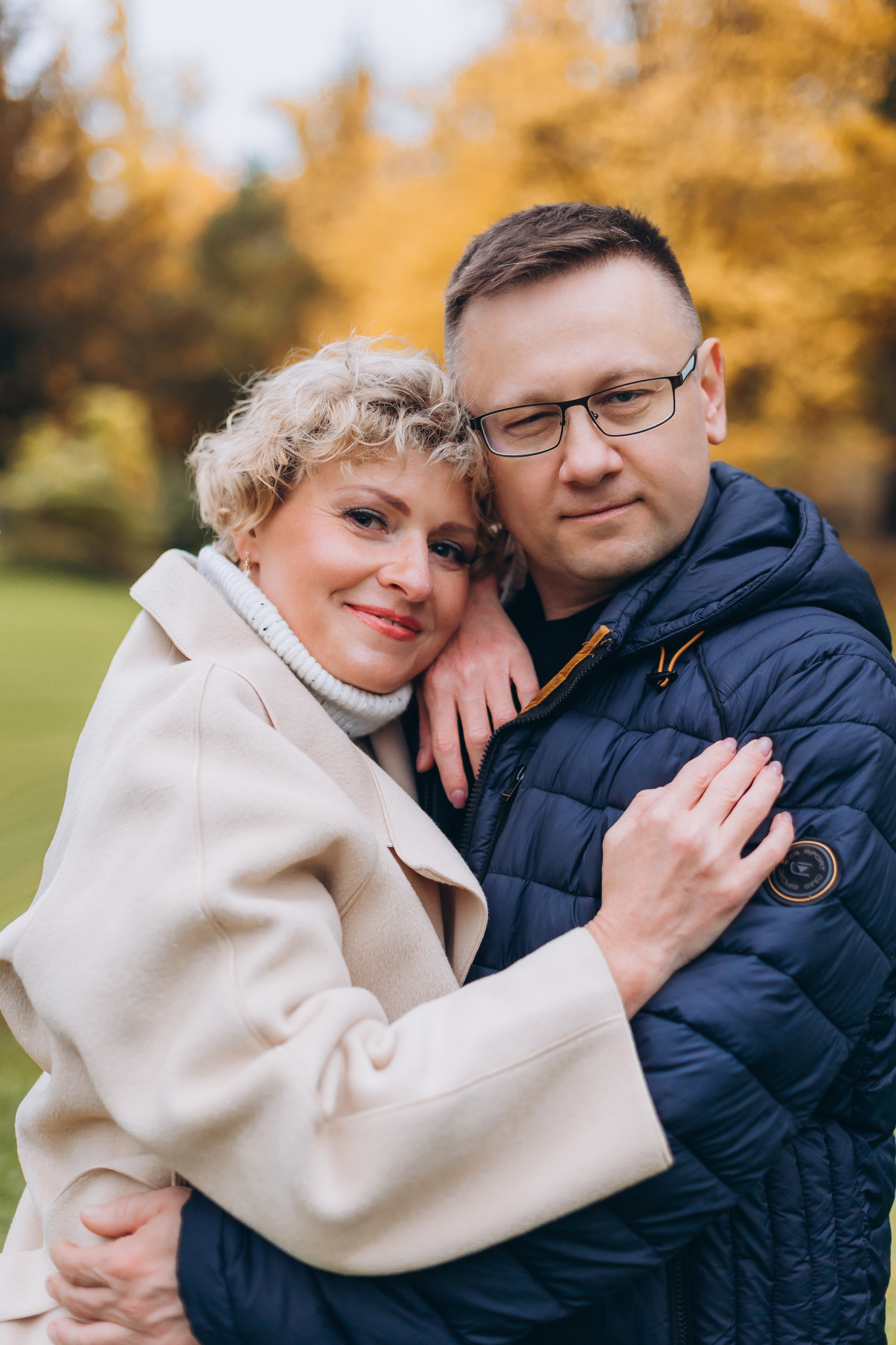 Irina & Sergey. Wedding and Family Photograph