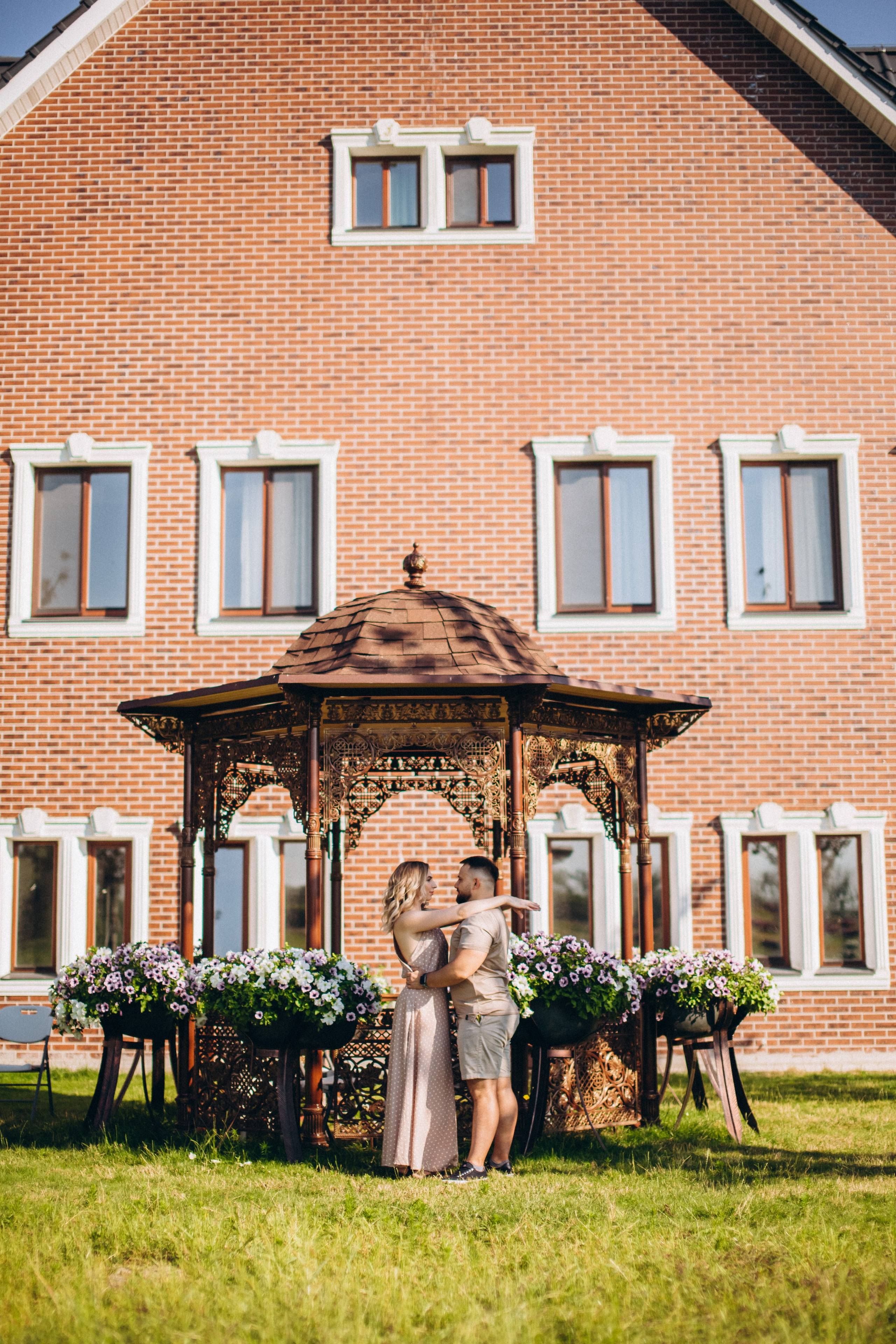 Helen & Andrey. Wedding and Family Photograph