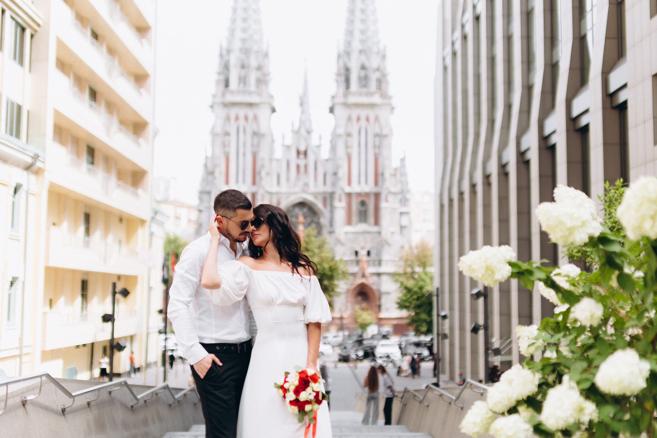 Veronika & Artur. Wedding and Family Photograph