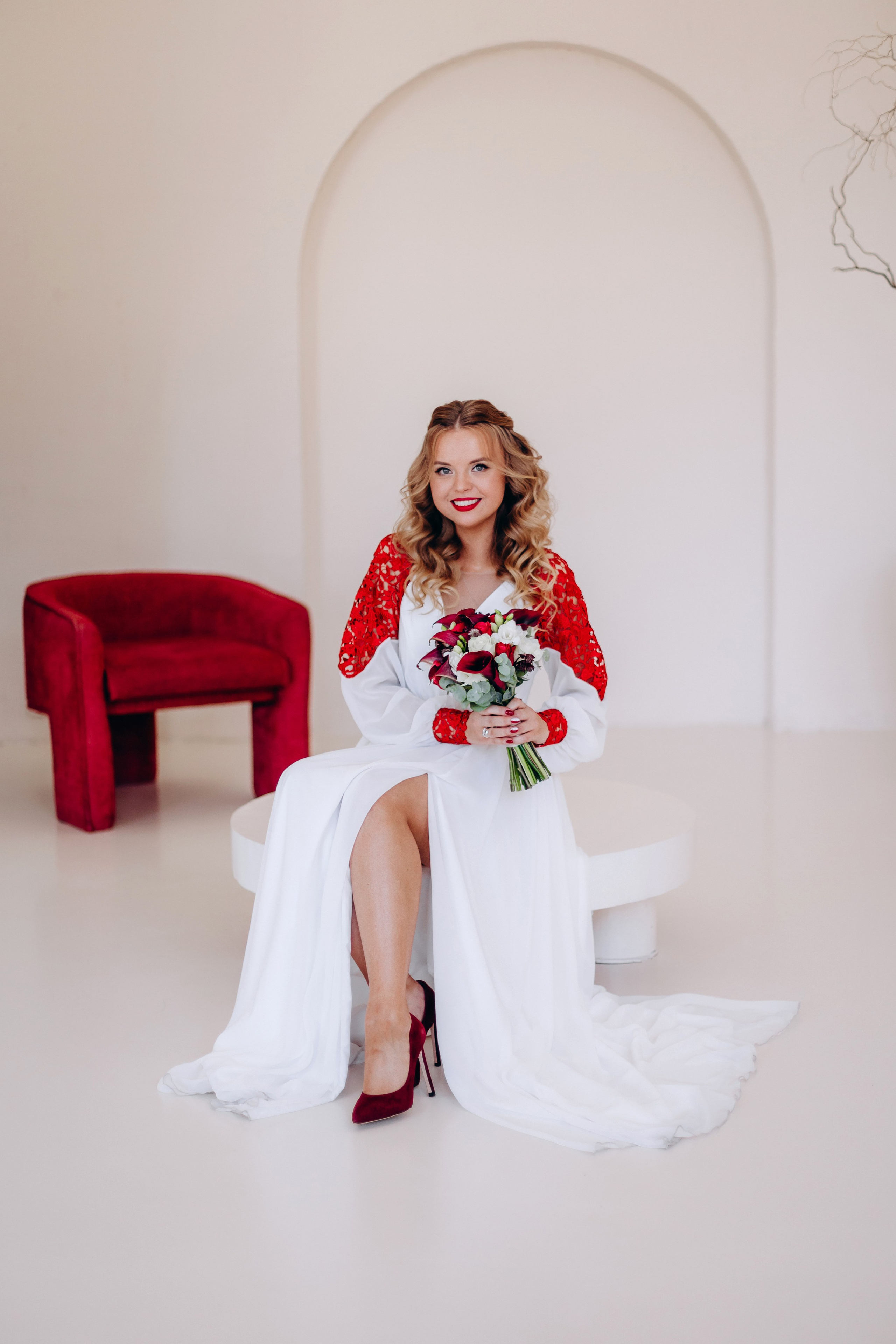 Evgen & Evgenia. Wedding and Family Photograph
