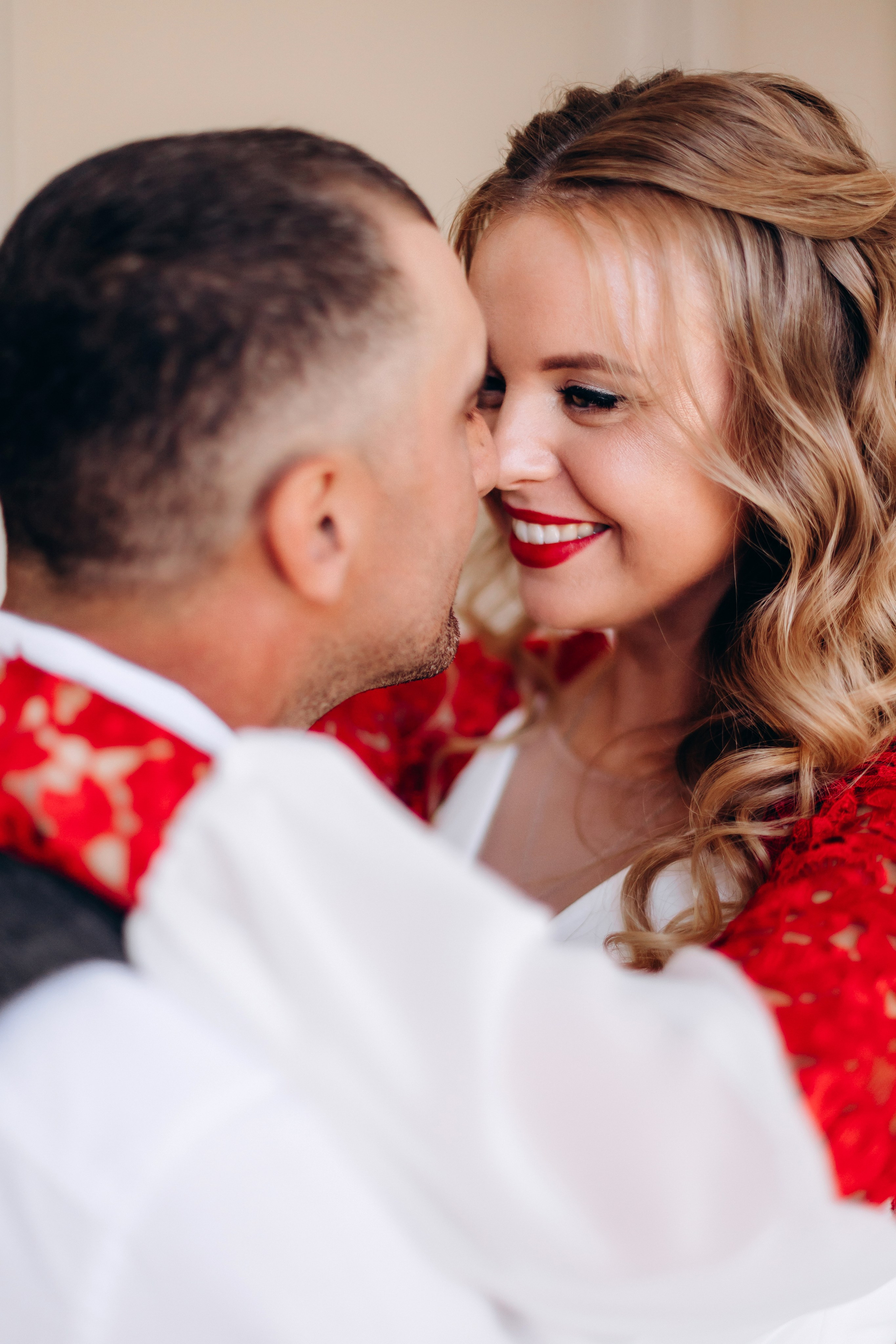 Evgen & Evgenia. Wedding and Family Photograph