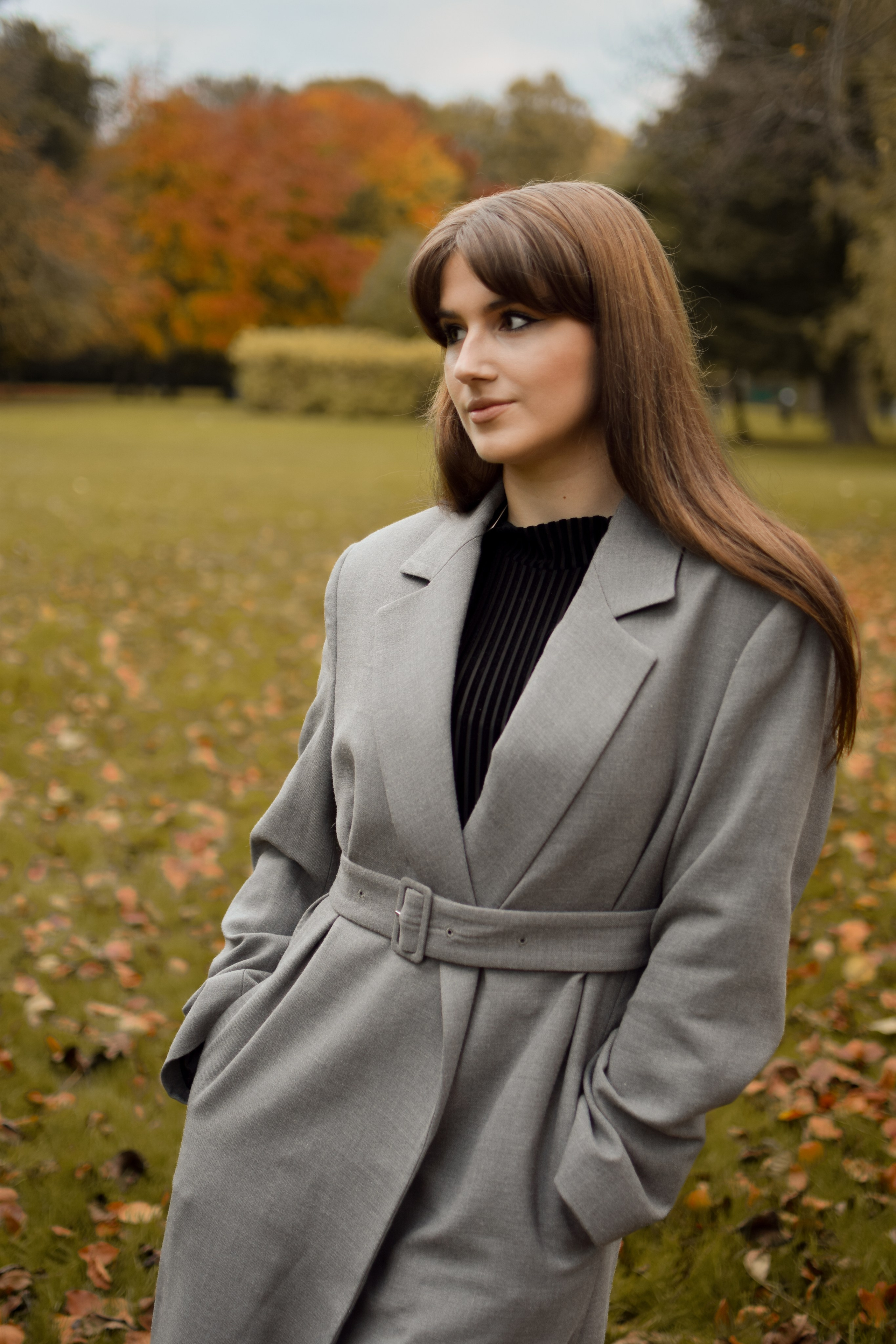 Portraits. Your local photographer