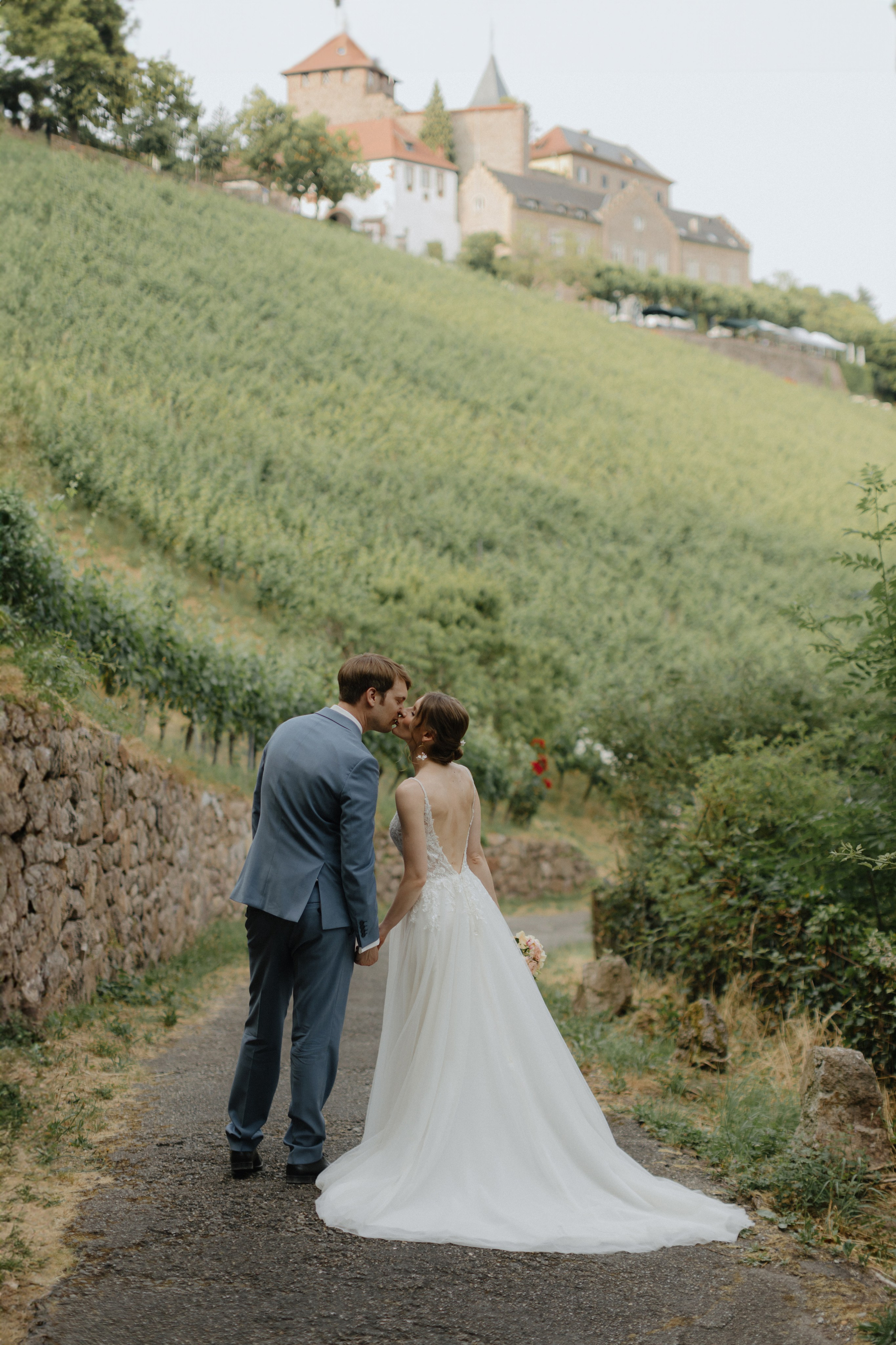 Irina & Birger. Maria Chistyakovа — Fotografin in Karlsruhe, Baden-Baden und Umgebung