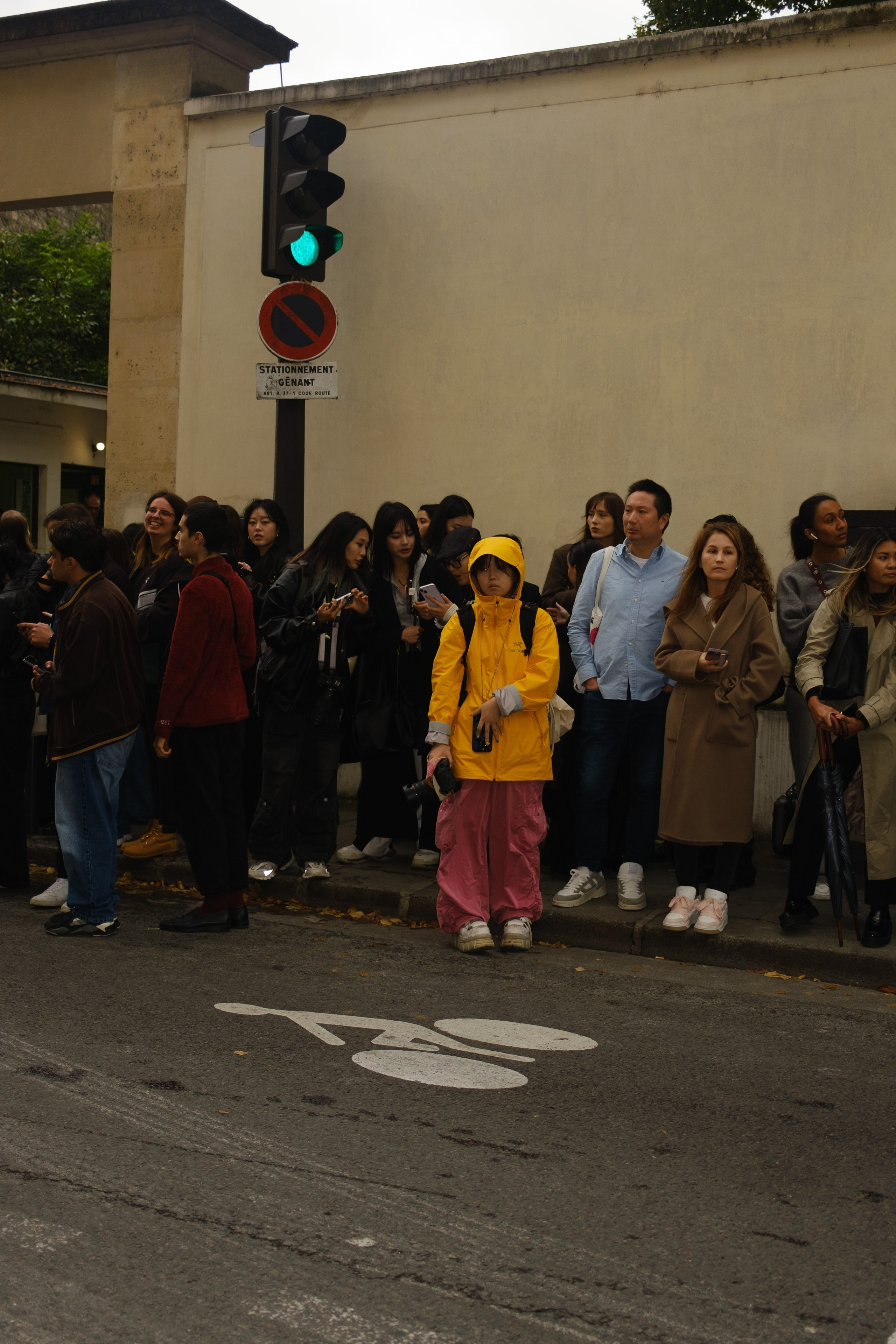 Dior — PFW 2024. Photographe Paris | Oleksandr Kovalchuk
