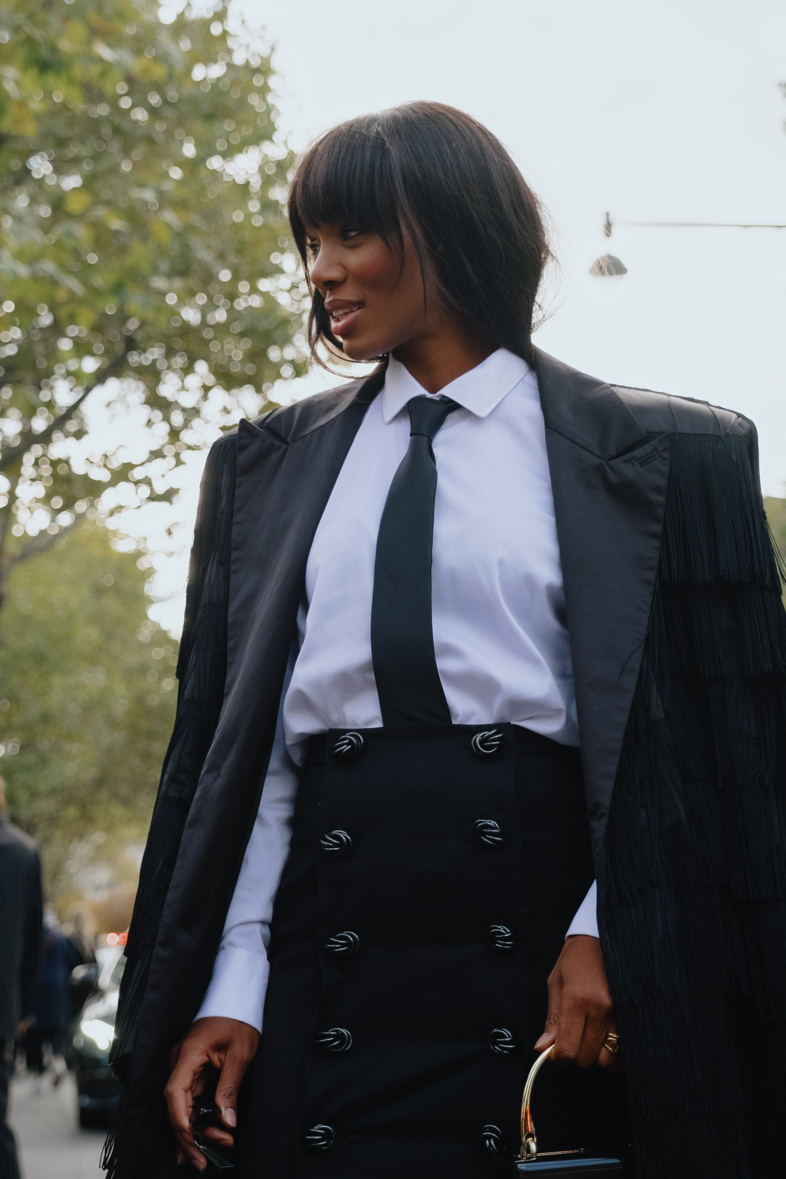 Paris Fashion Week 2022 season. Photographe Paris | Oleksandr Kovalchuk