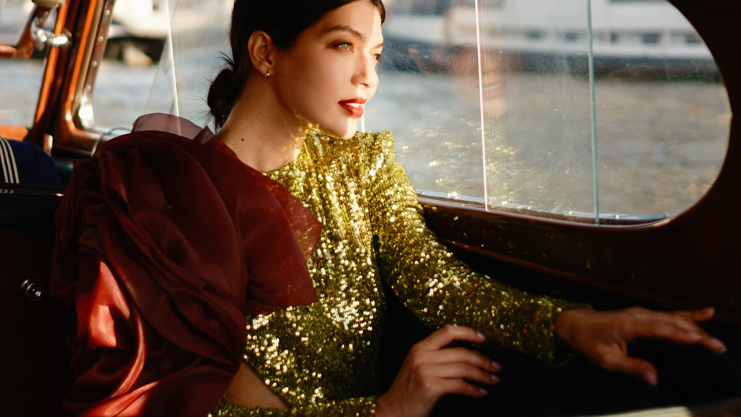 Paris photographer - Oleksandr Kovalchuk