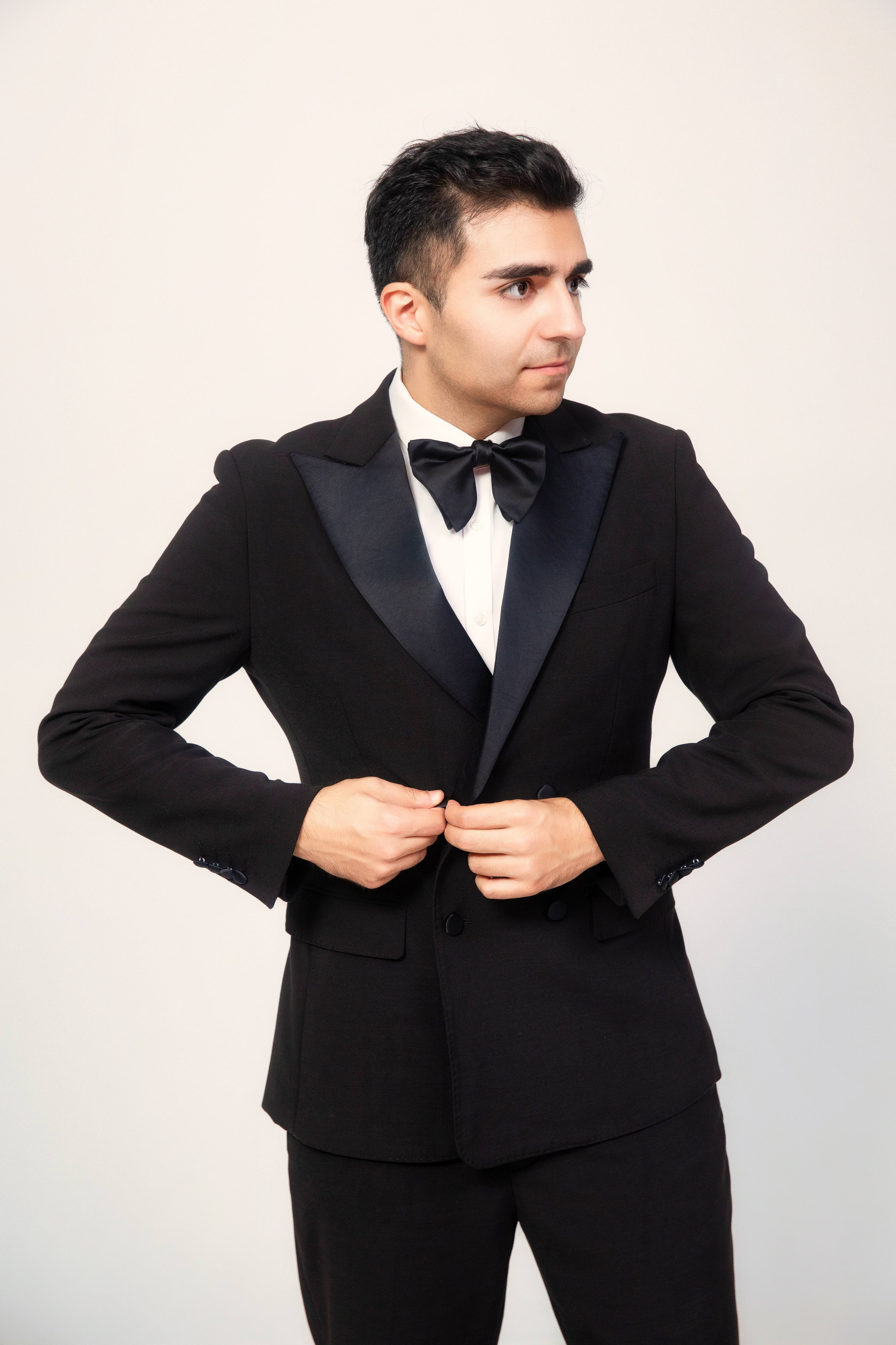 Pre-Wedding Shoot in Xiamen | China