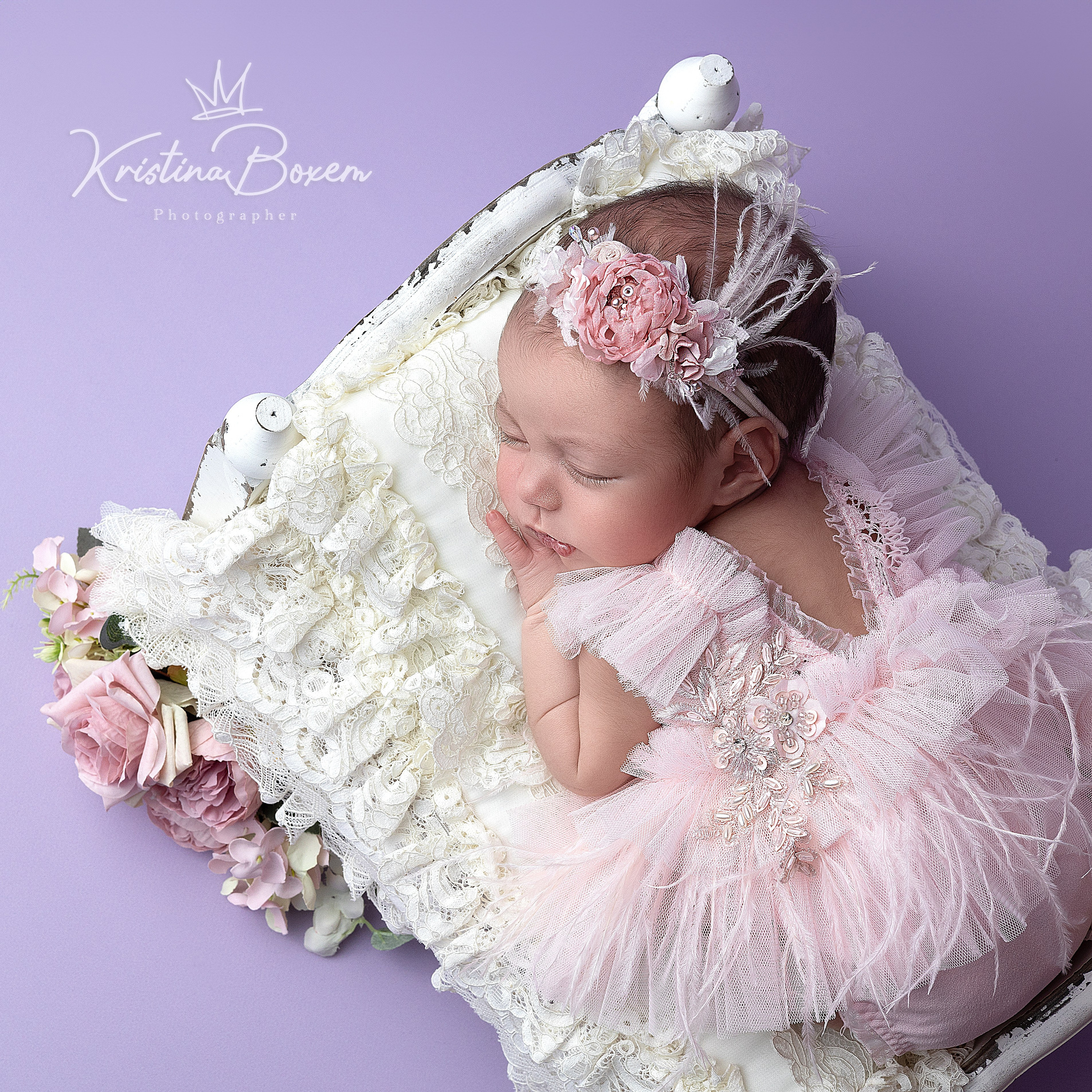 Newborn & Kinderfotograaf Kristina Boxem – Oosterhout, Breda, Tilburg, Dordrecht & Eindhoven