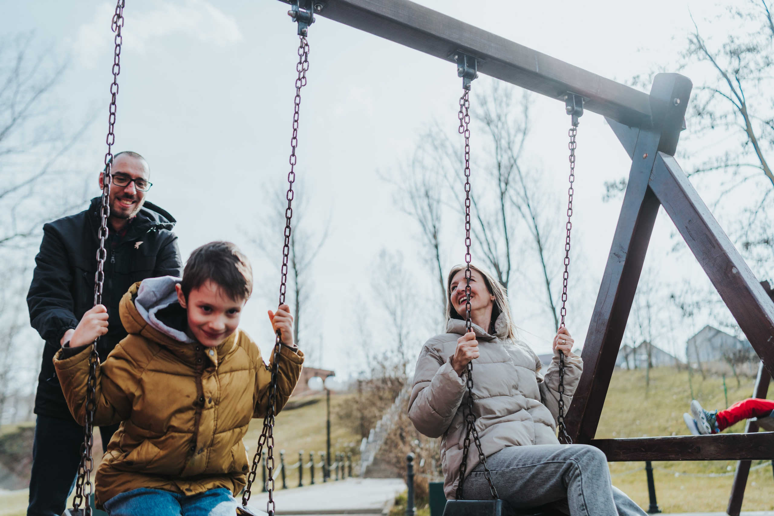 Family Time. Foto-Video Nunta Iasi, Suceava, Bucuresti / Disponibilitate 2025 — 2026 — 2027