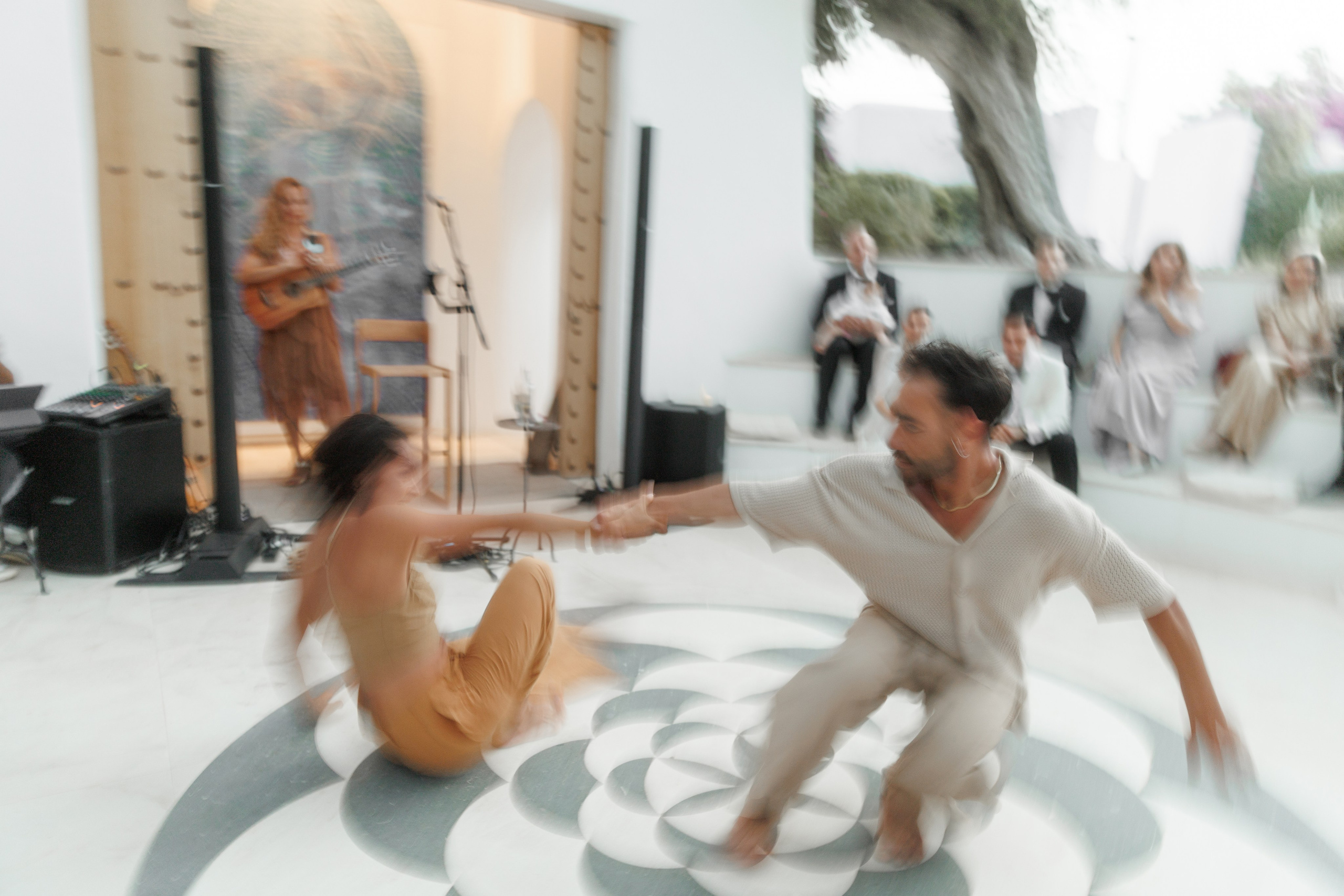 Camilla & Mirko. Sabina Ibiza. Paola fotógrafo / videografo de bodas en Barcelona