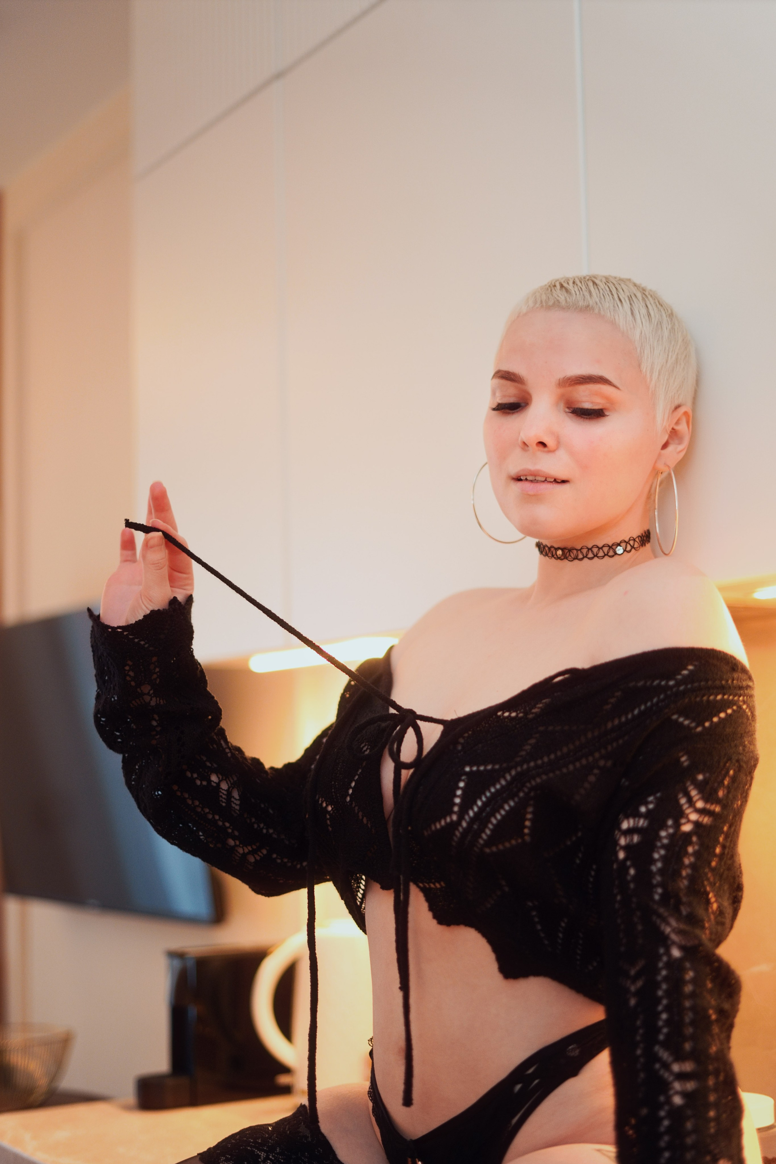 Lingerie. Zhukov studio