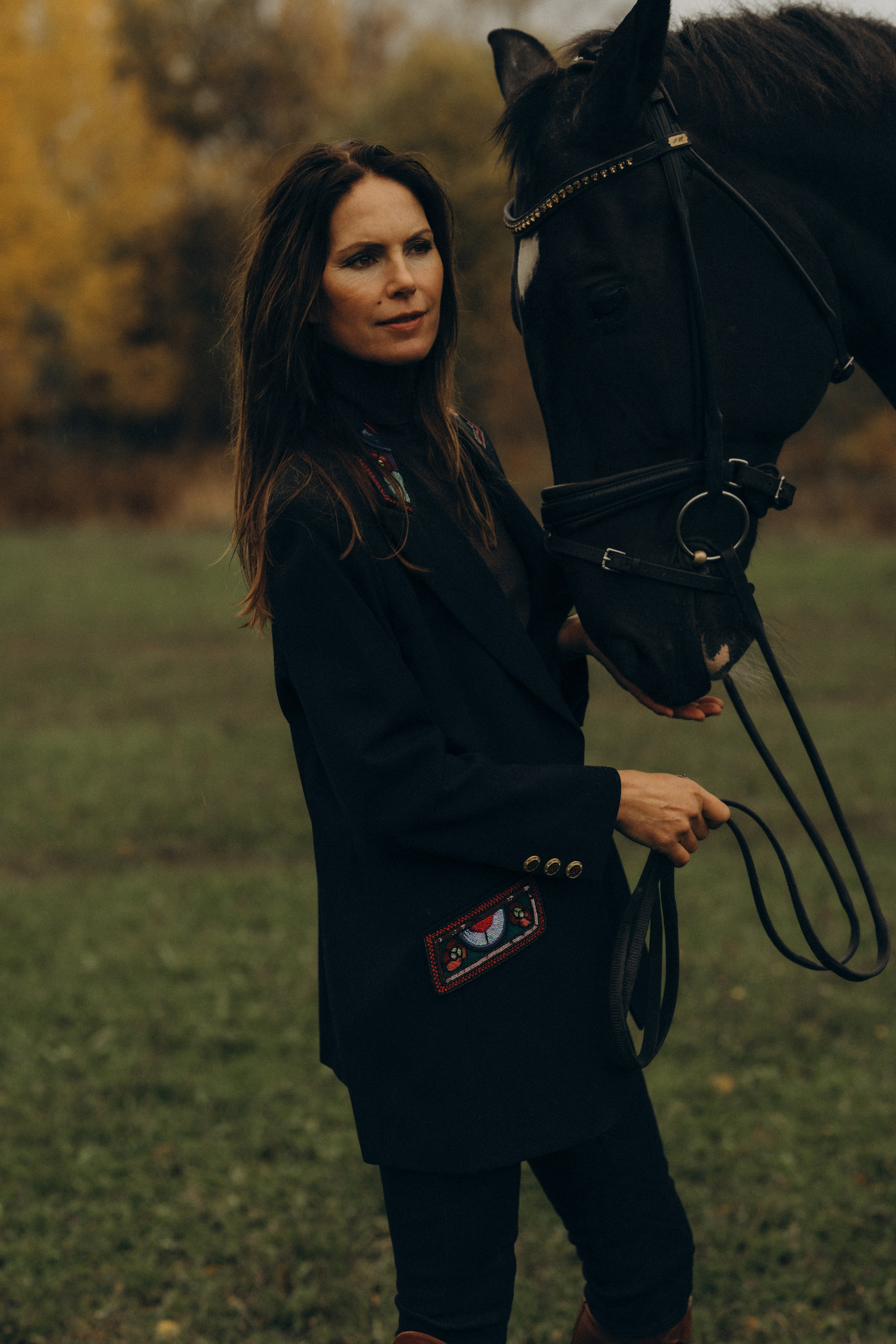 Susanna Hyypiä. Wedding and portrait photographer in Helsinki Vickan O