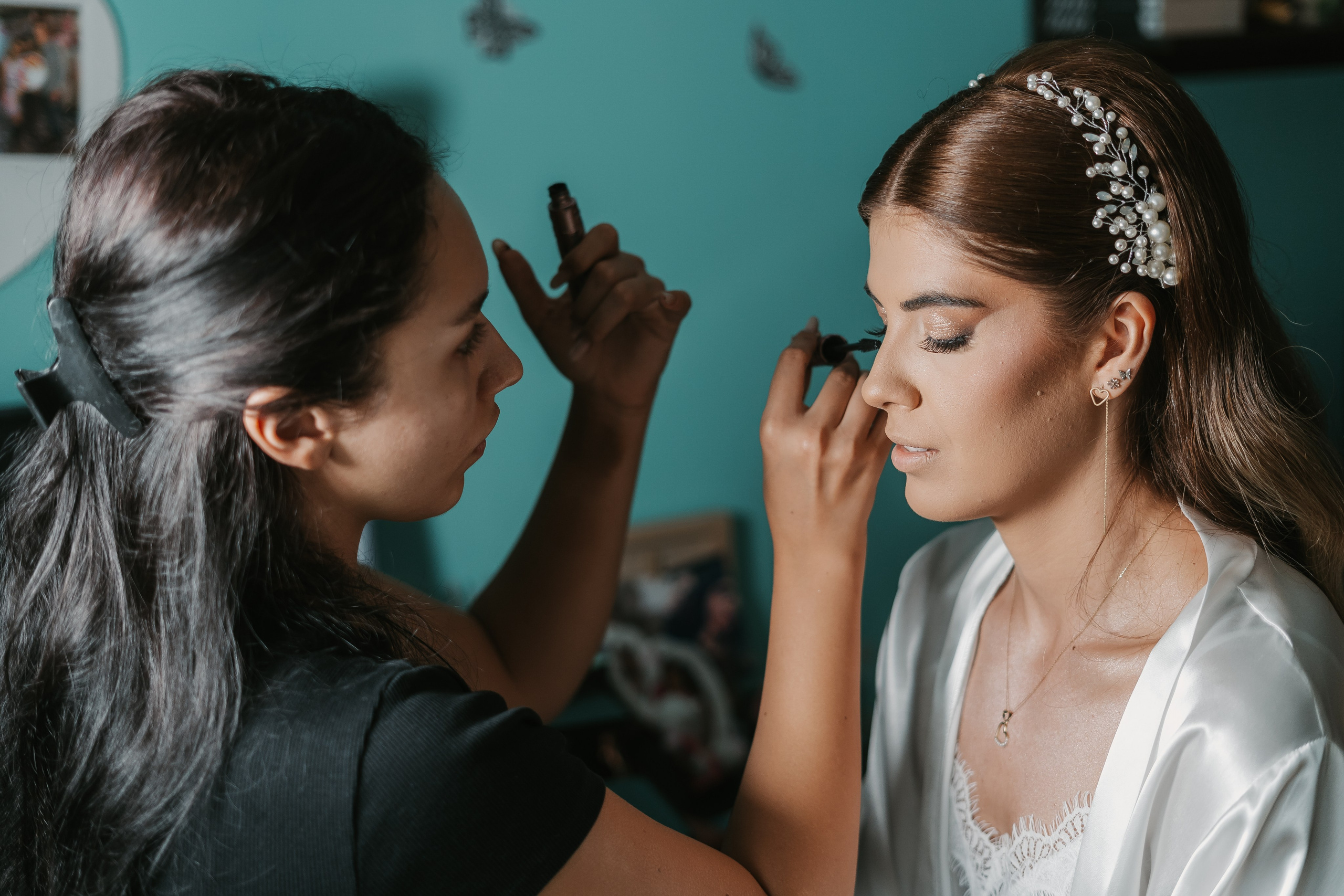 Simona & Gabriel. Dara Lens | The art of remembering