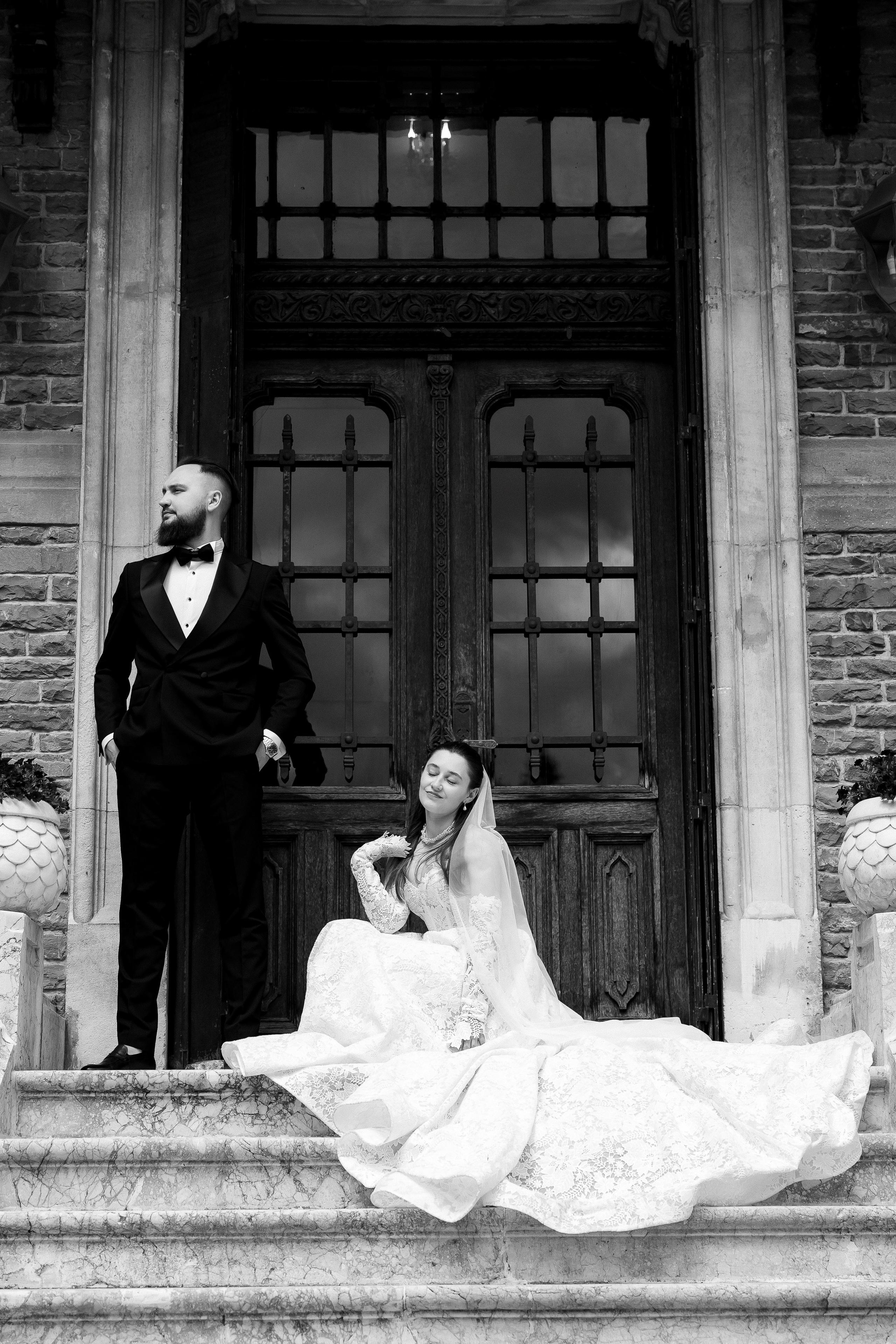 Florin & Corina — Complexul Turistic Costesti — Wedding Day. Servicii Foto și Video 067188353