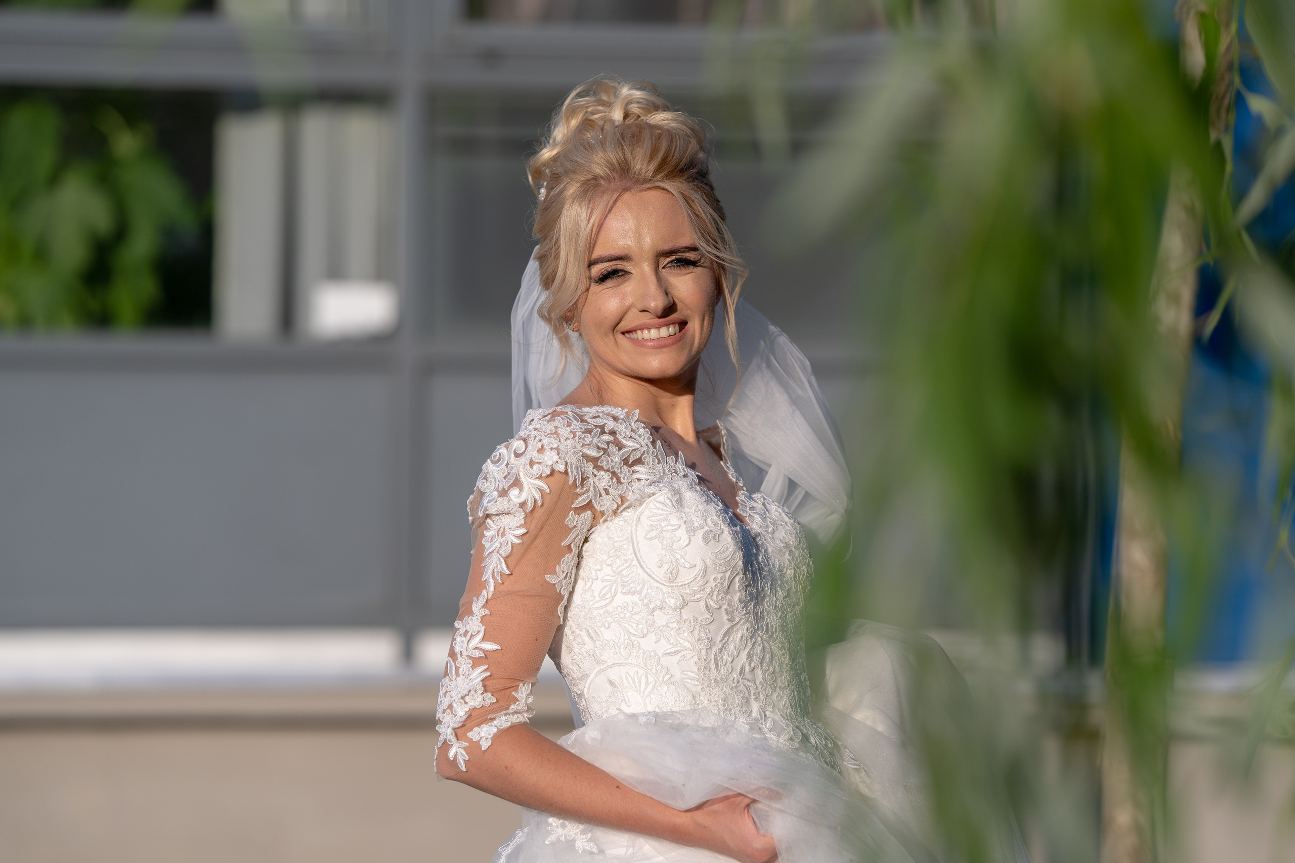 ANDREI & INGRID. RRStudio — Fotograf evenimente