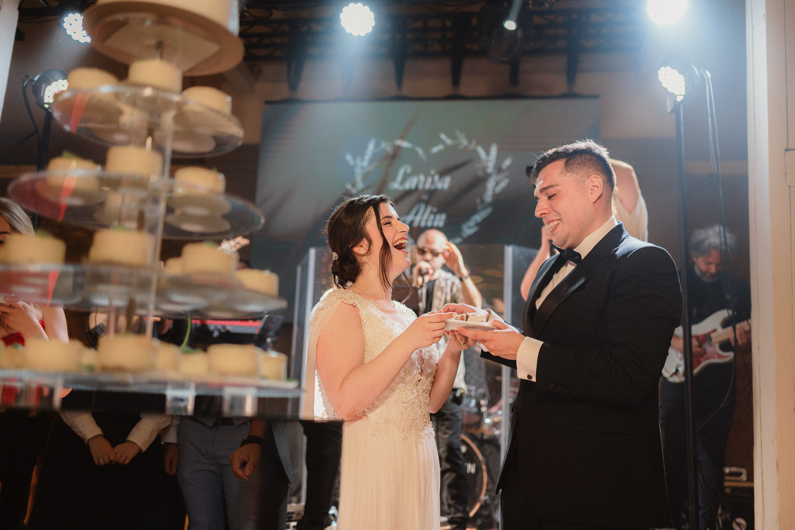 Wedding Larisa & Alin. Ionutdraganfoto.com