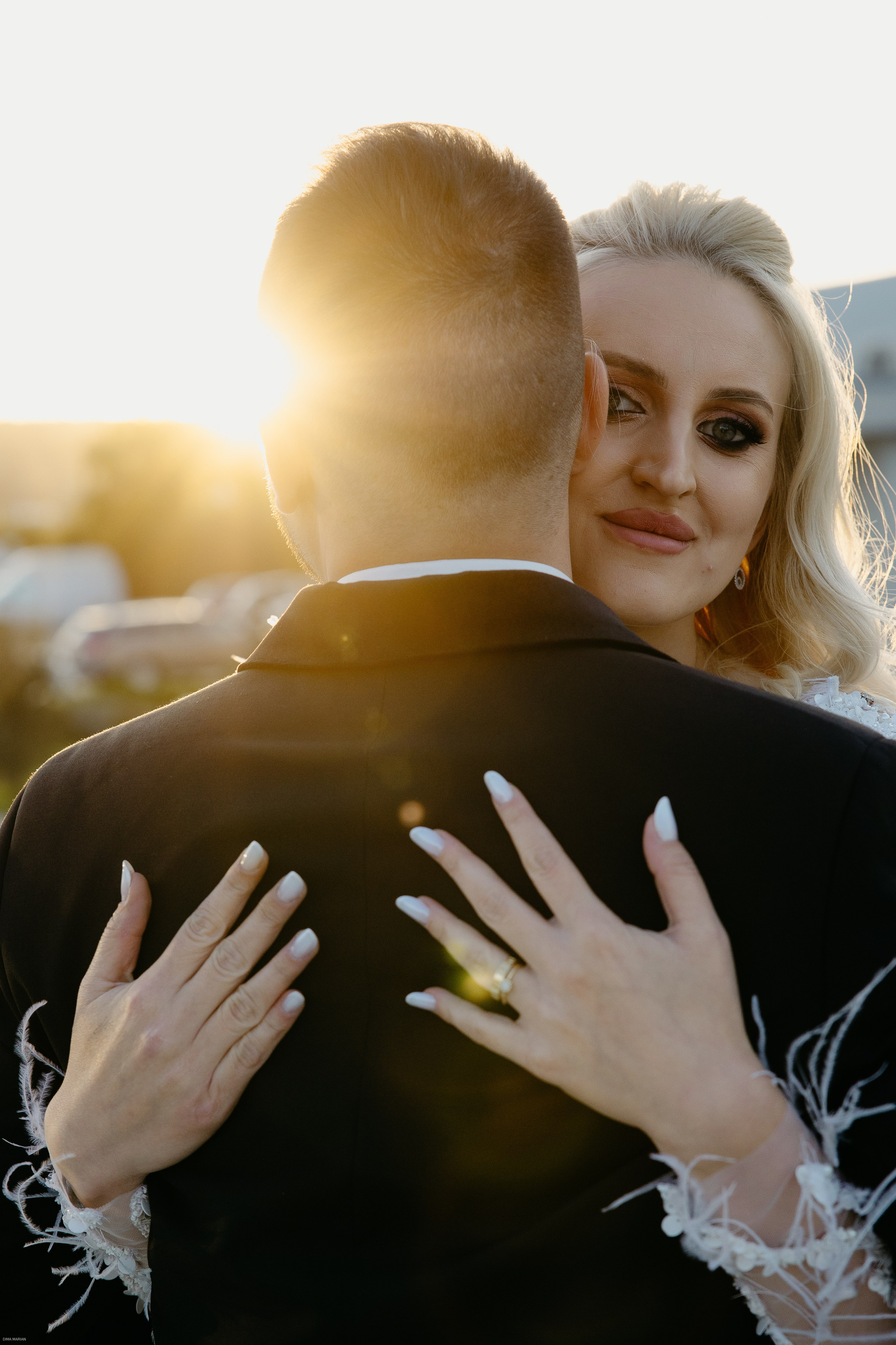 Galerie foto de nunta, After Wedding. MDimaFotoStudio. Fotograf de nuntă, evenimente private și de familie