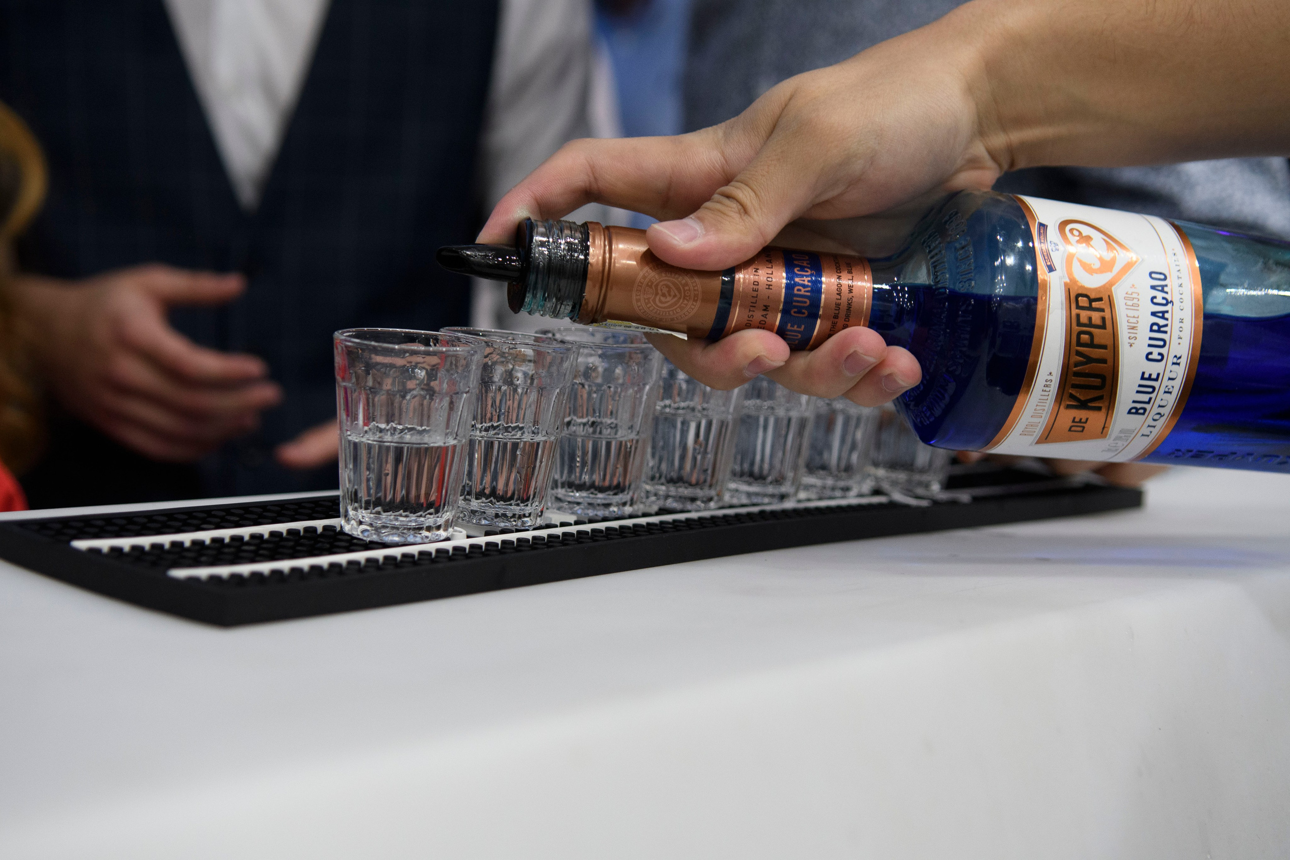 Bal Absolvire Liceul Hermes - Portofino Pool. MDimaFotoStudio. Fotograf de nuntă, evenimente private și de familie