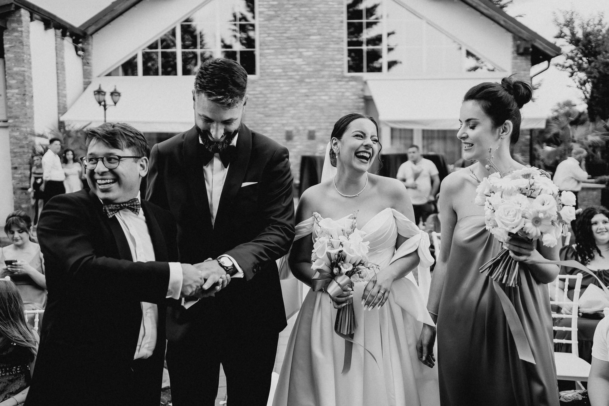 Andreea & Constantin. Ionutdraganfoto.com