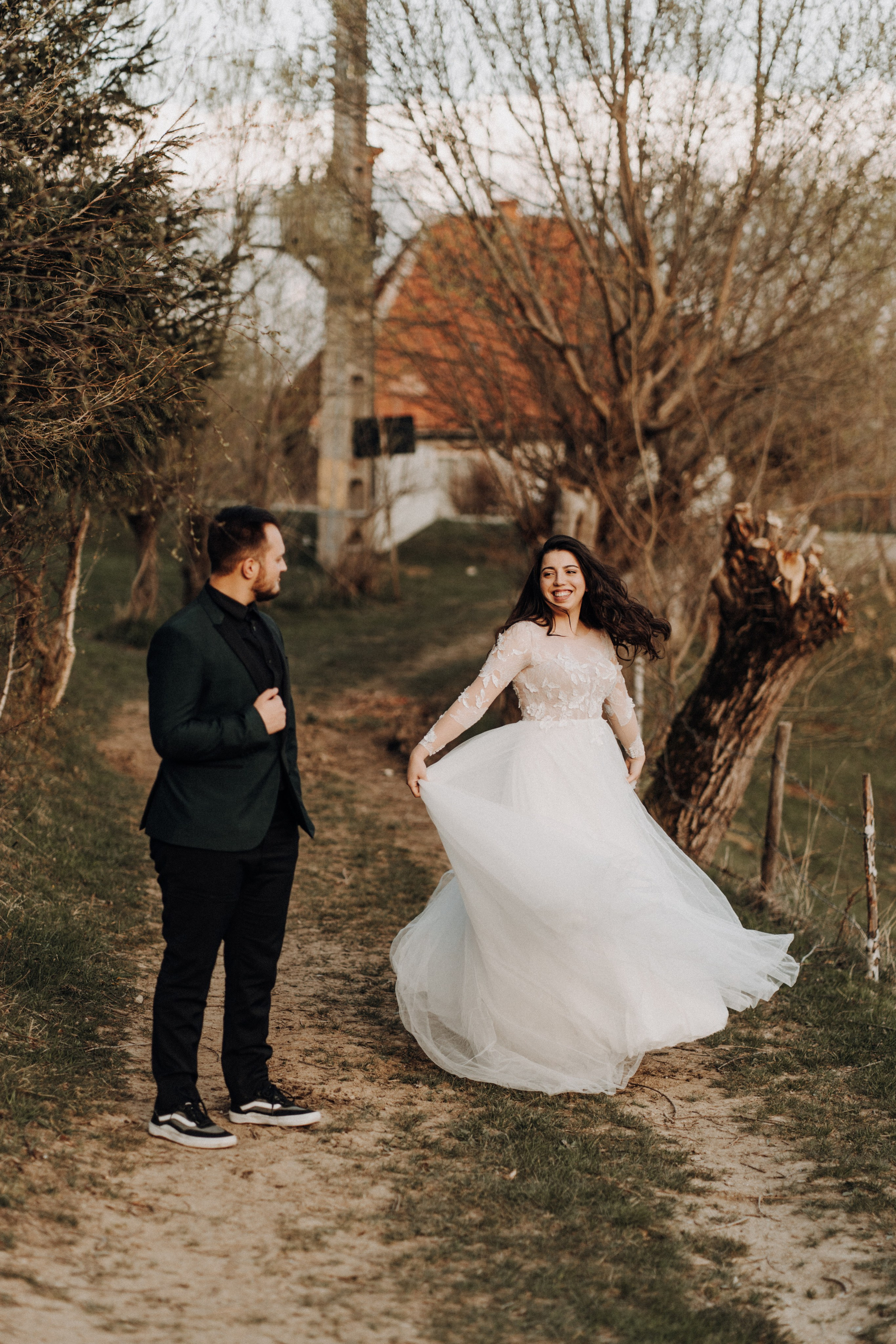 Afther Wedding Alina & Cristi. Ionutdraganfoto.com