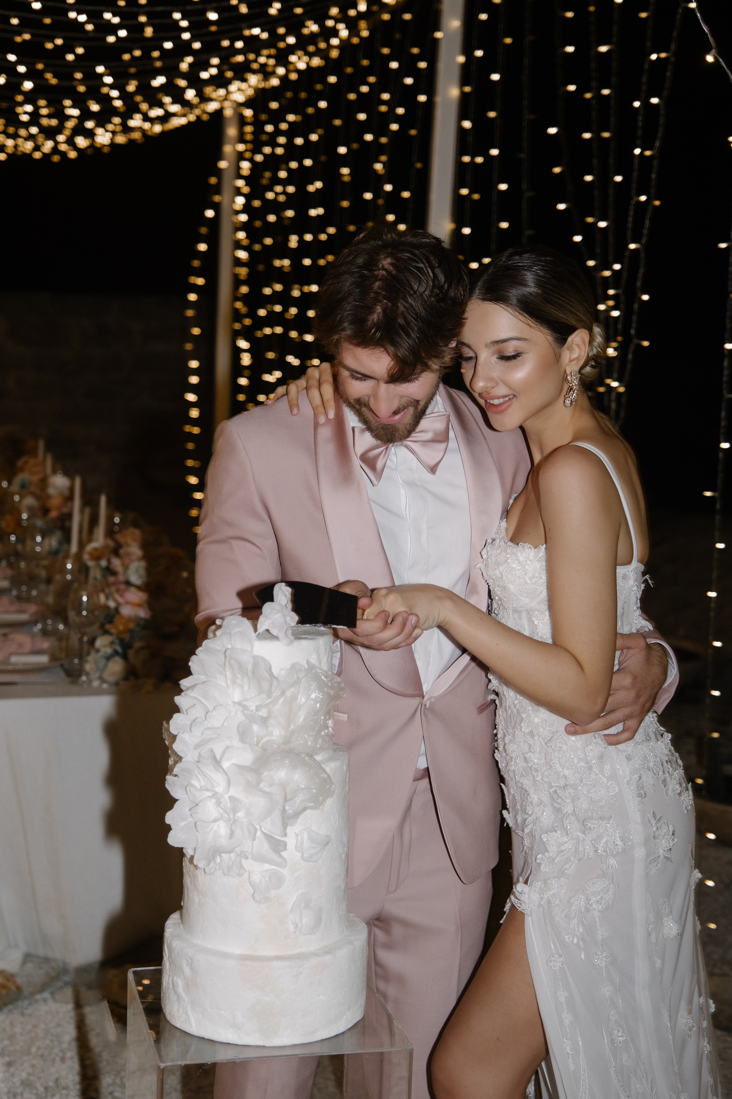 Alyssa&Sean. Весільний фотограф Вікторія Саврук