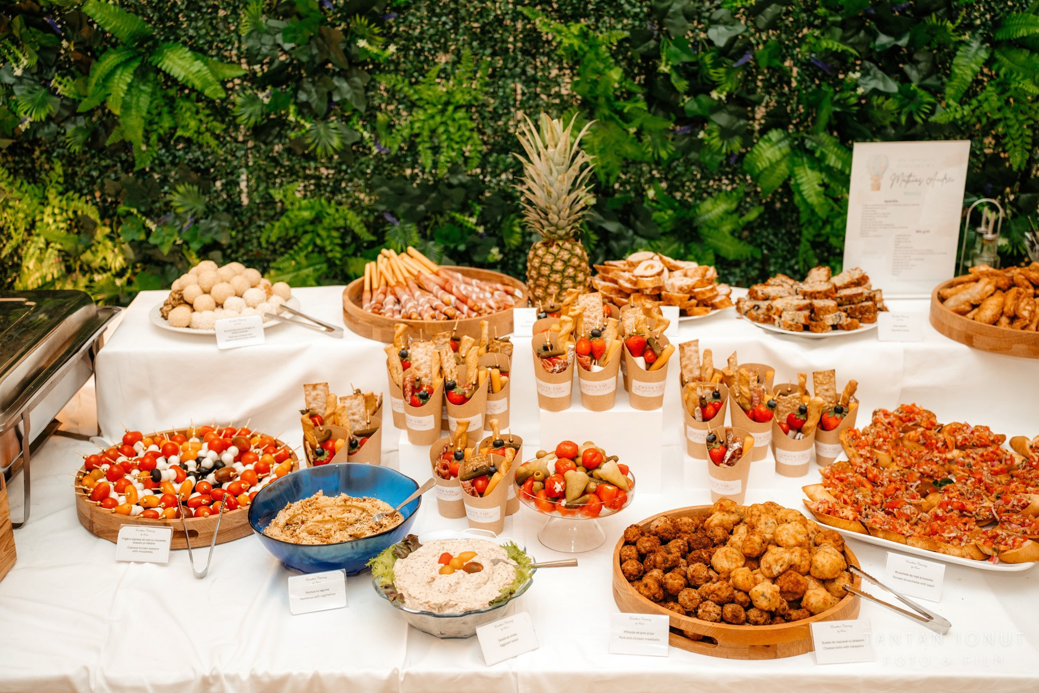 MATTHIAS-ANDREI. TANTAN IONUT FOTO & FILM