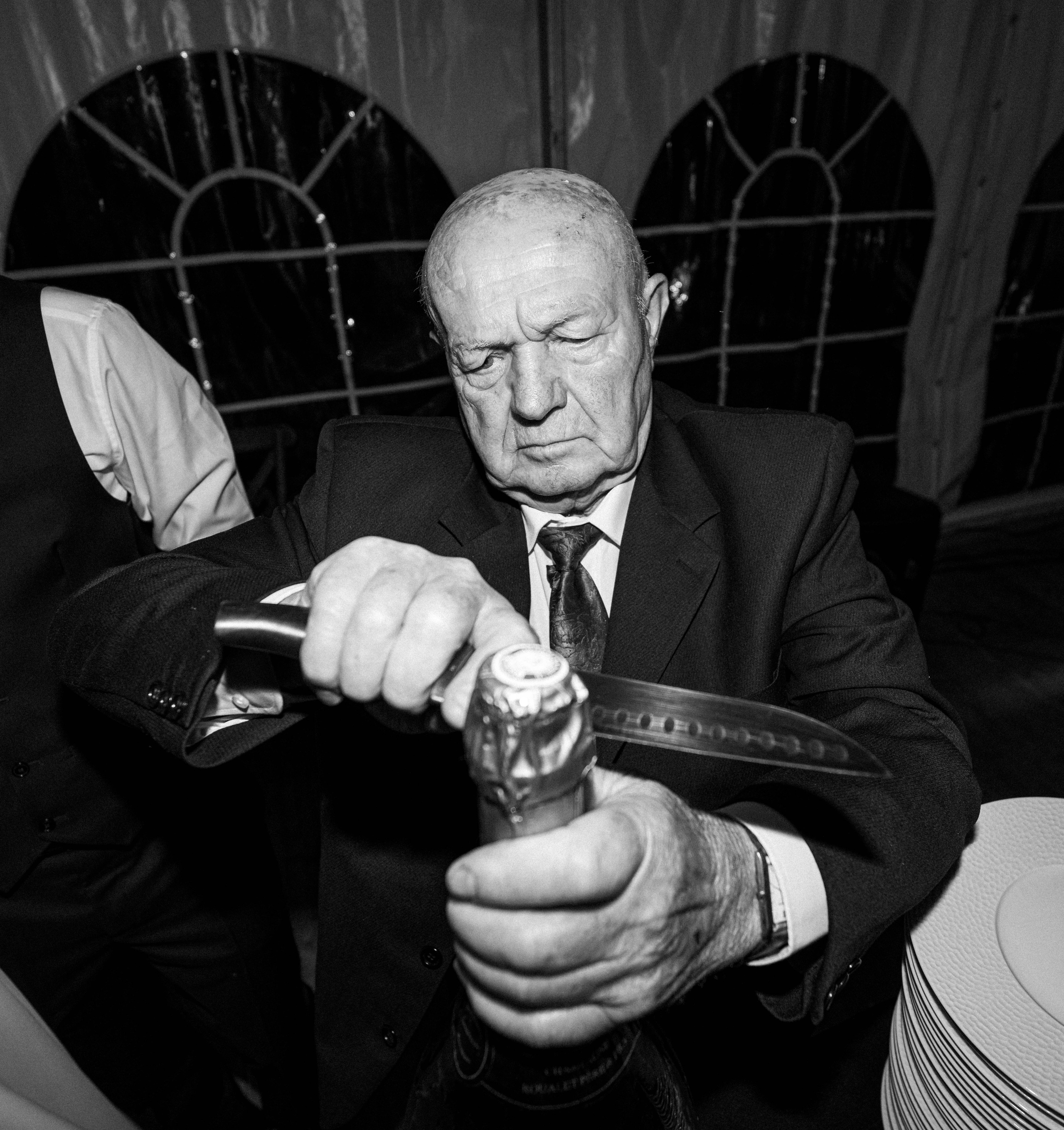 Baptiste Davaud - Photographe de mariage