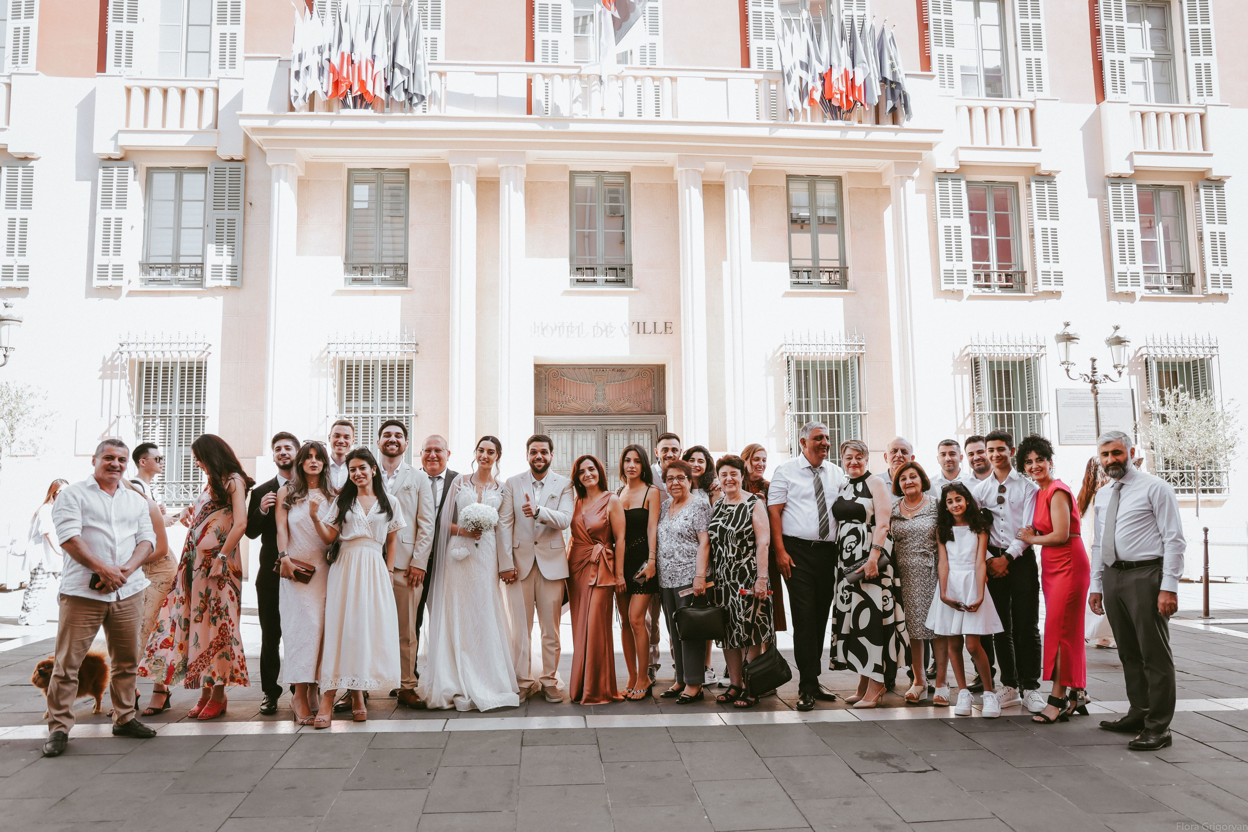 Ani & Edgar. Flora Grigoryan Wedding Photography