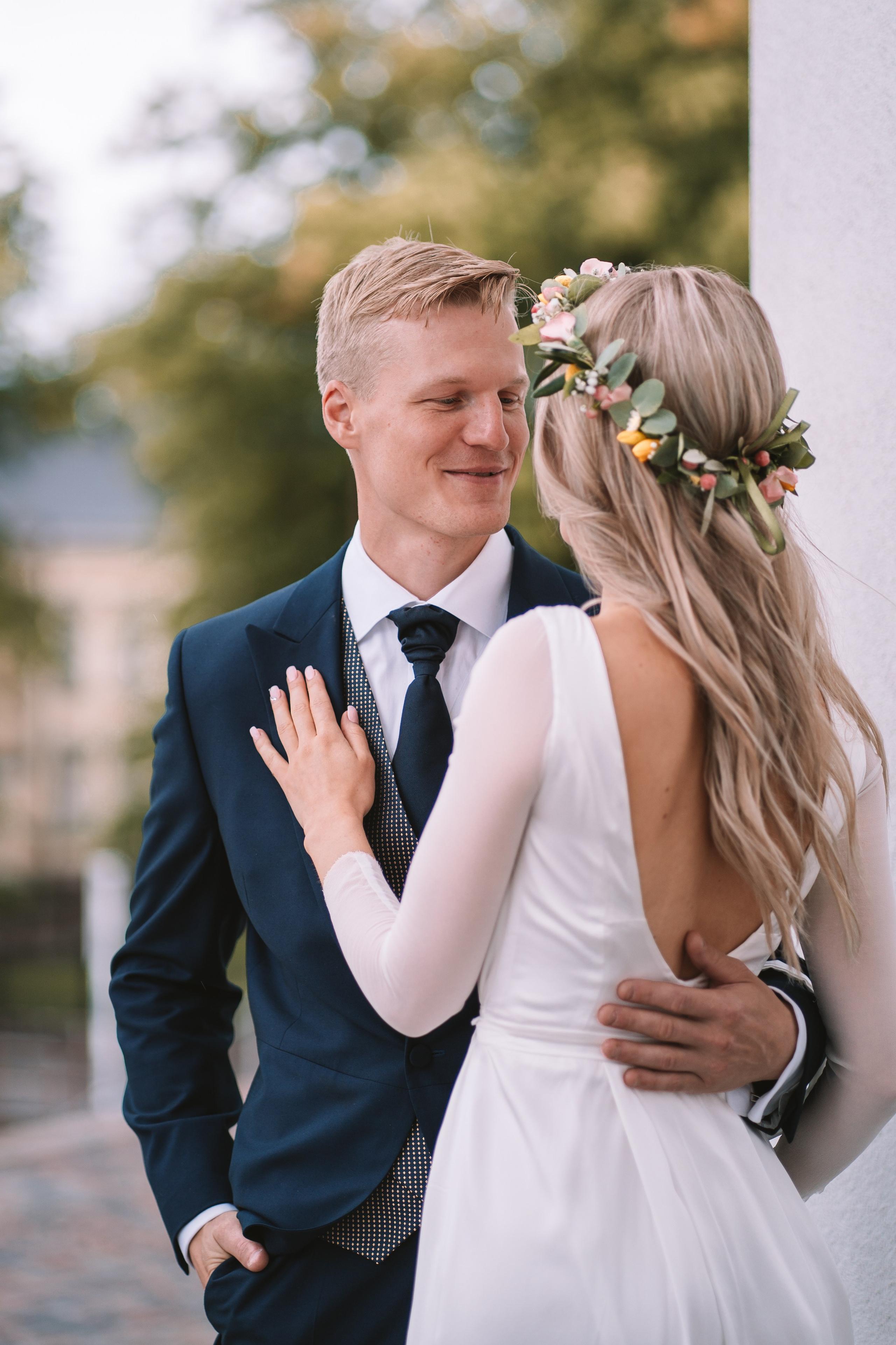 DiaFoto Weddings · Premium Destination Wedding Photo & Video in Barcelona