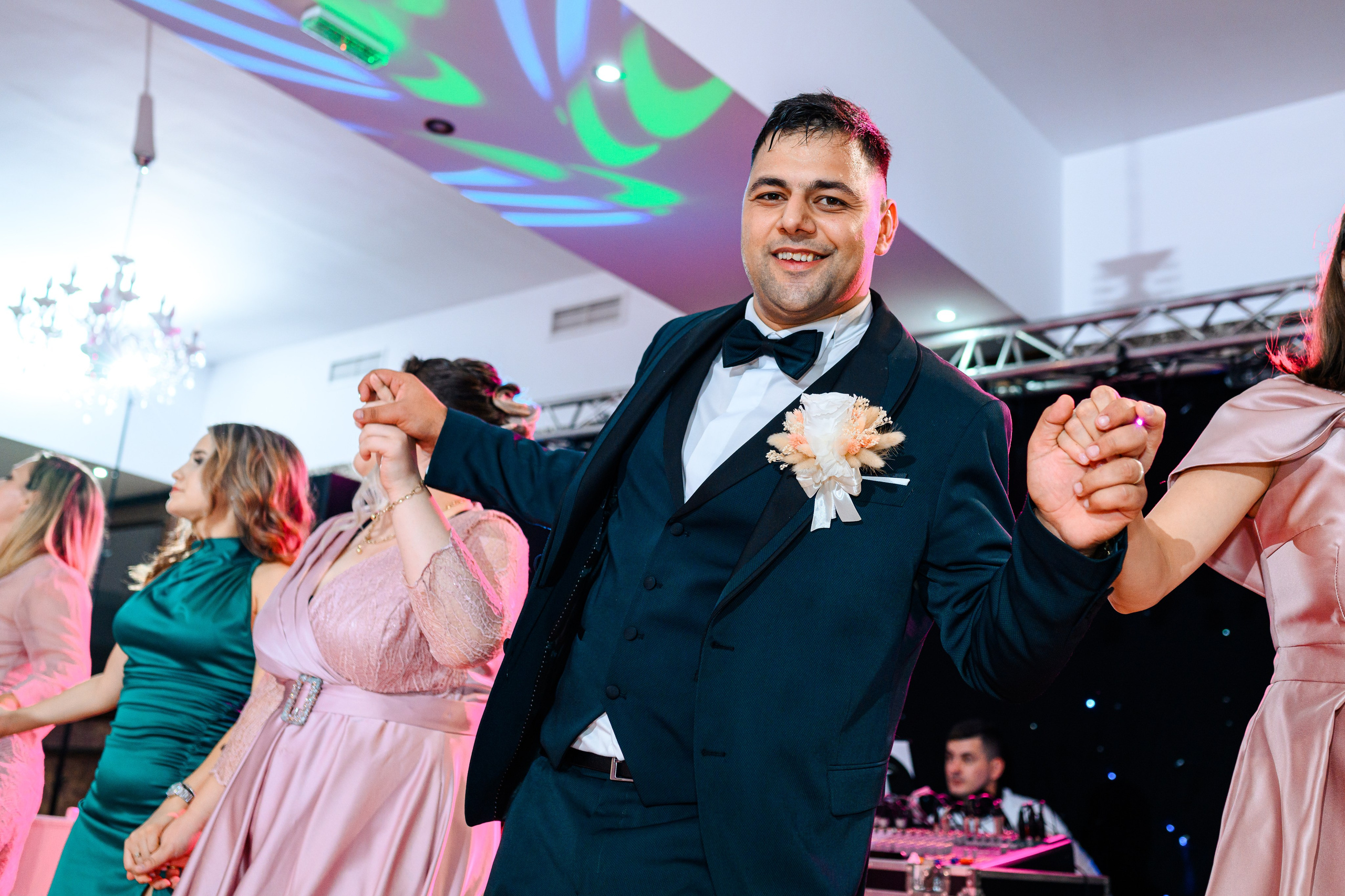 Ramona & Liviu. Mugurel Olteanu Fotograf