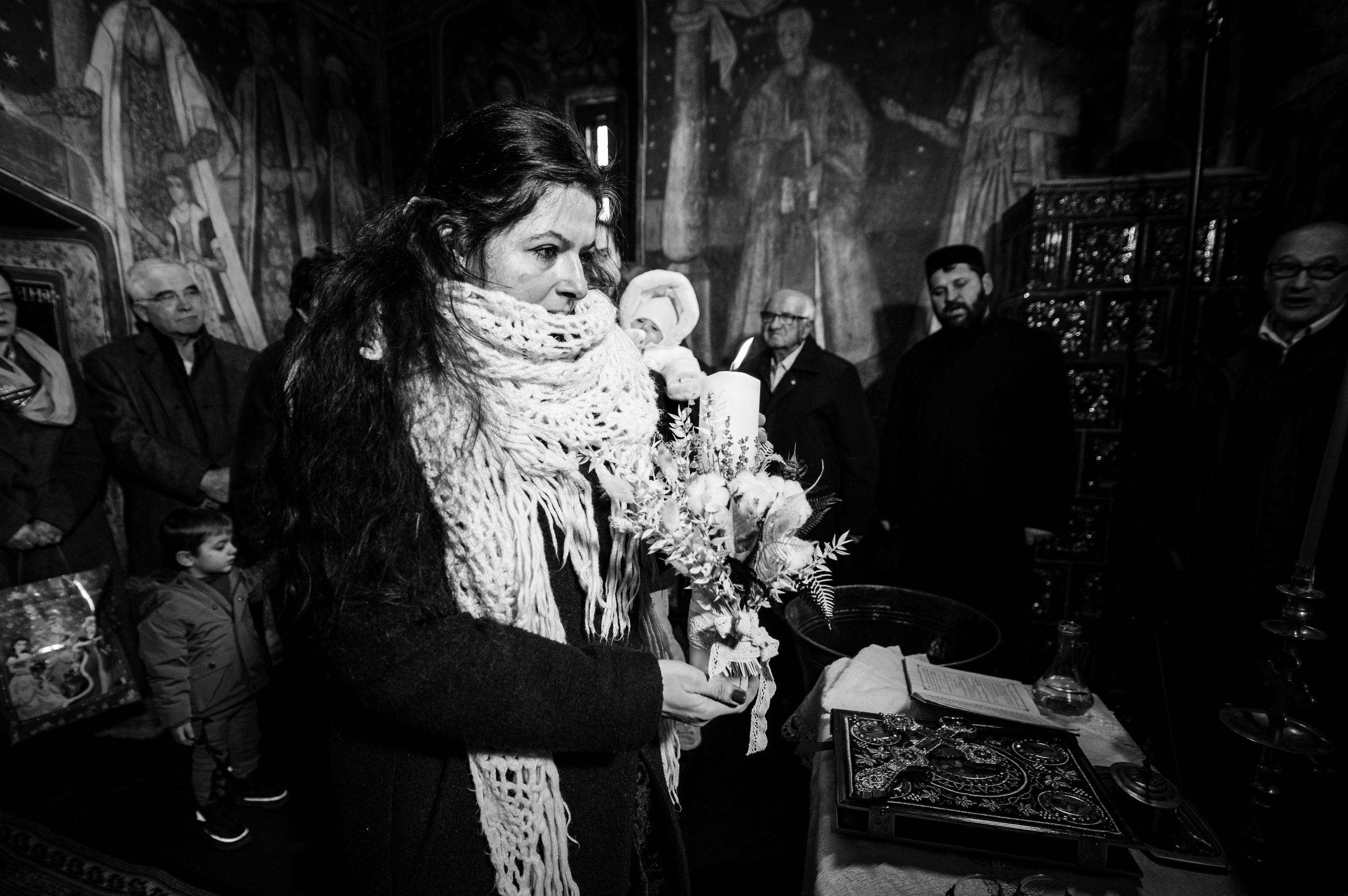 Flavia Maria. Mugurel Olteanu Fotograf