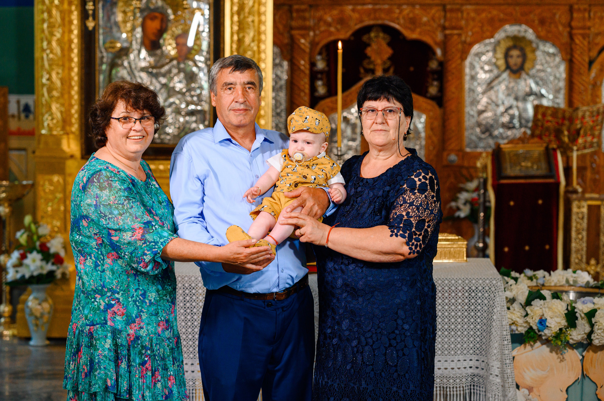 Aris Gabriel. Mugurel Olteanu Fotograf