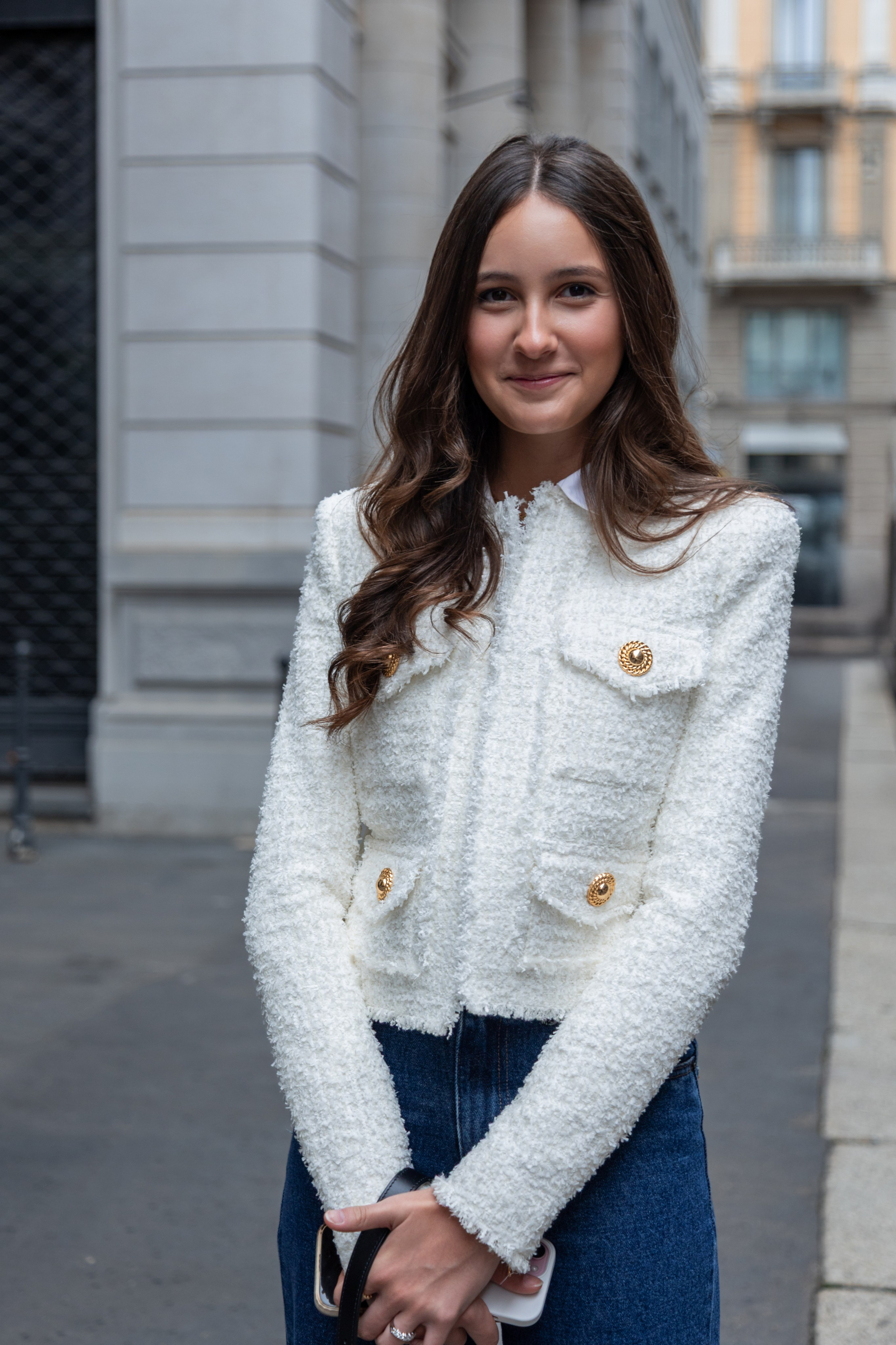 Fashion week 2025. Photographer in Milan |Mila Pro Photo