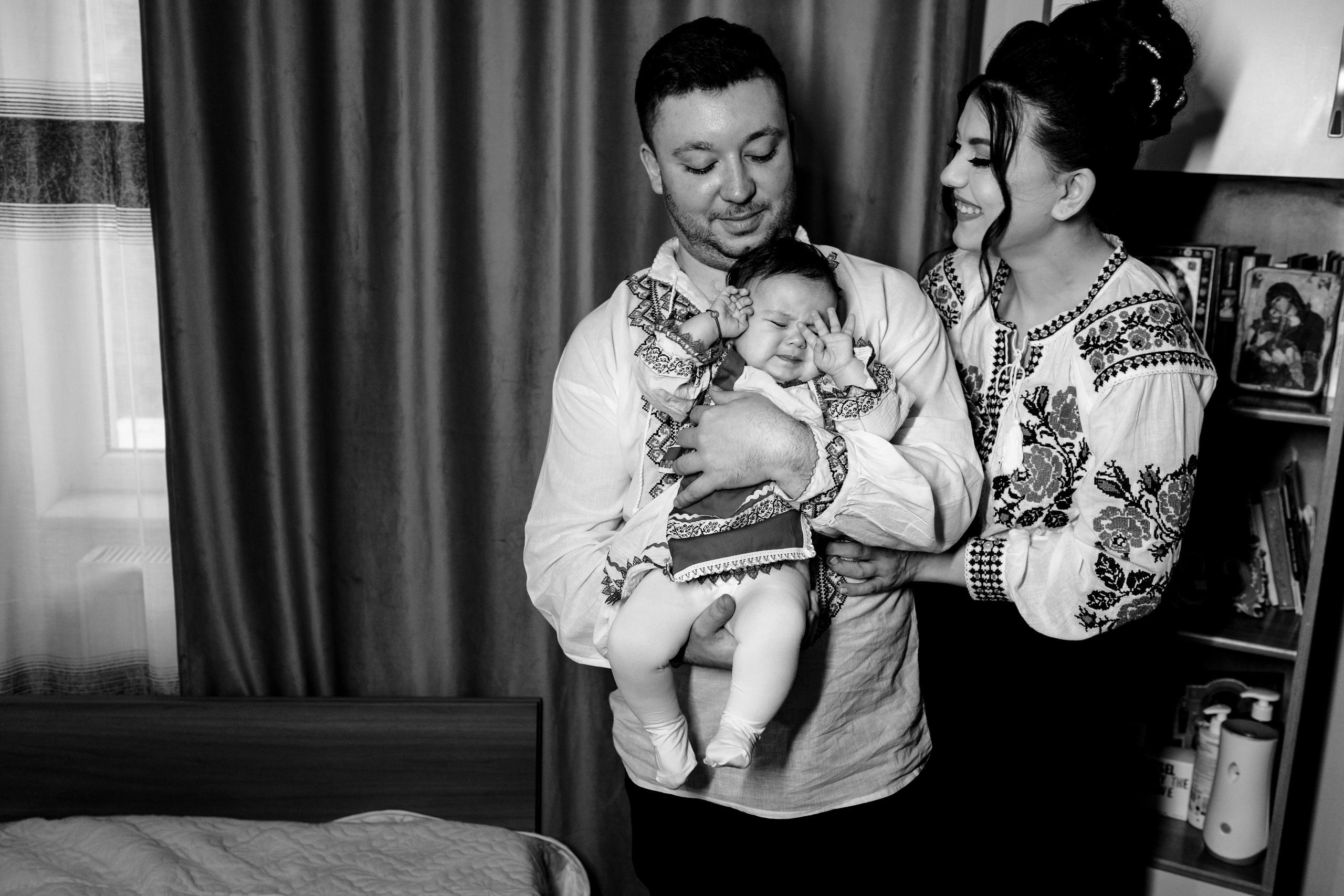 Alexia Maria. Fotograf nunta si evenimente Giurgiu