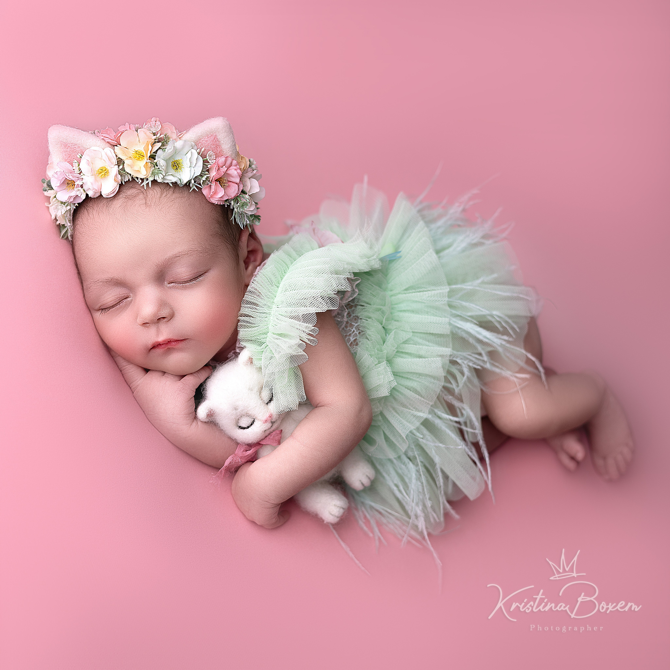 Newborn & Kinderfotograaf Kristina Boxem – Oosterhout, Breda, Tilburg, Dordrecht & Eindhoven