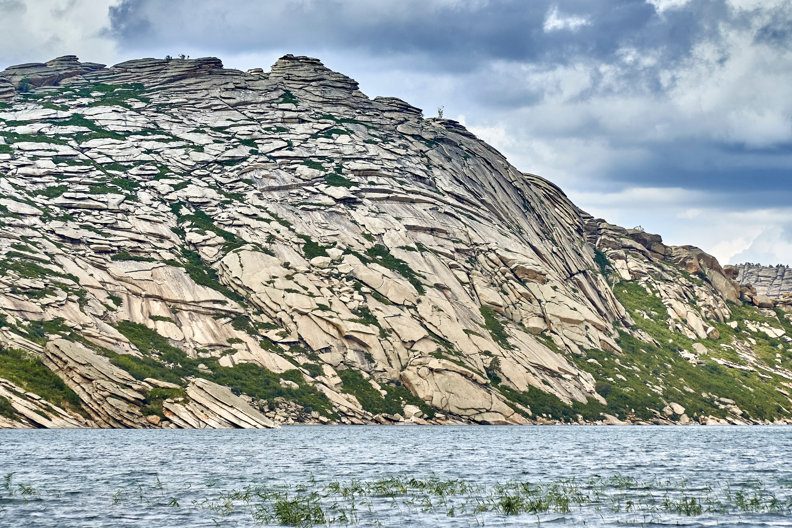 Sibiny (Kazachstan). Andriej Szypilow — Photography & Videography