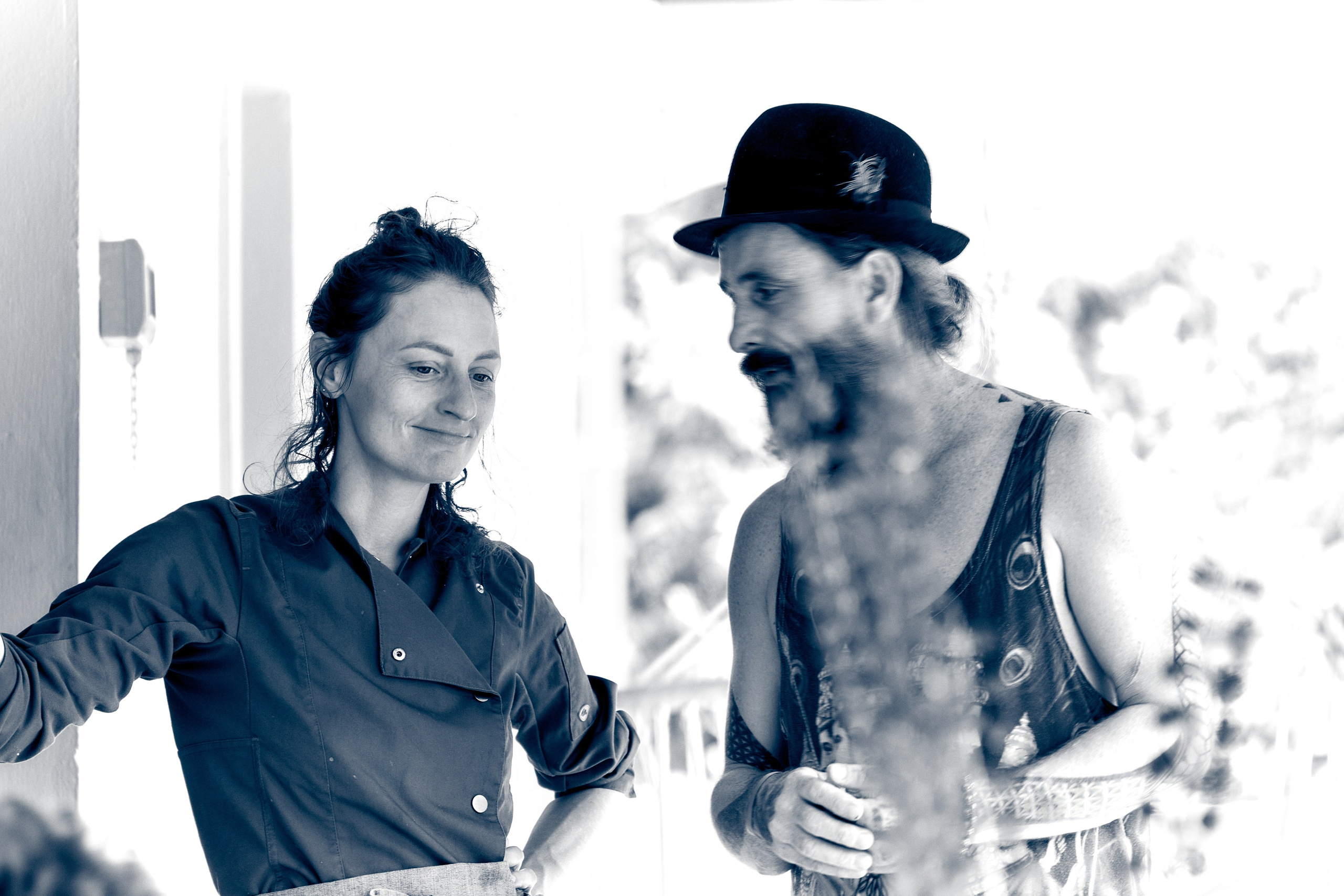 1st Birthday of Turquoise Island (Turkusowa Wyspa). Andriej Szypilow — Photography & Videography