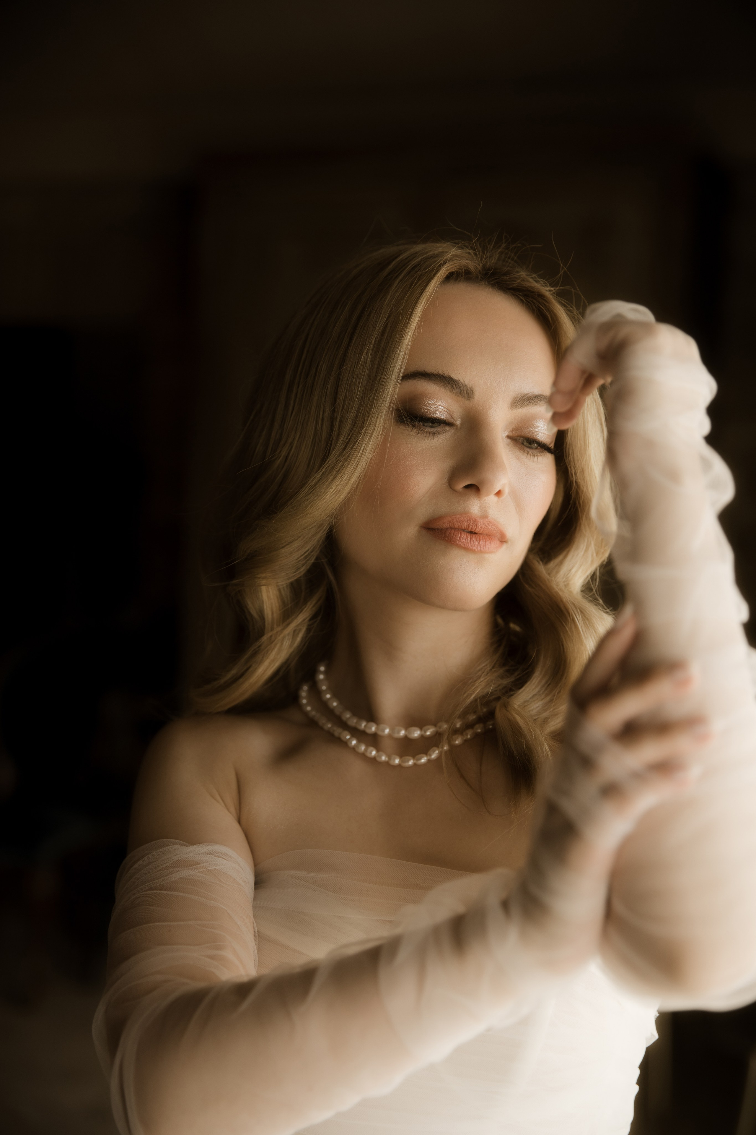 PJ & Yonna. Hotel Castell d’Emporda. Paola wedding photographer / videographer in Barcelona