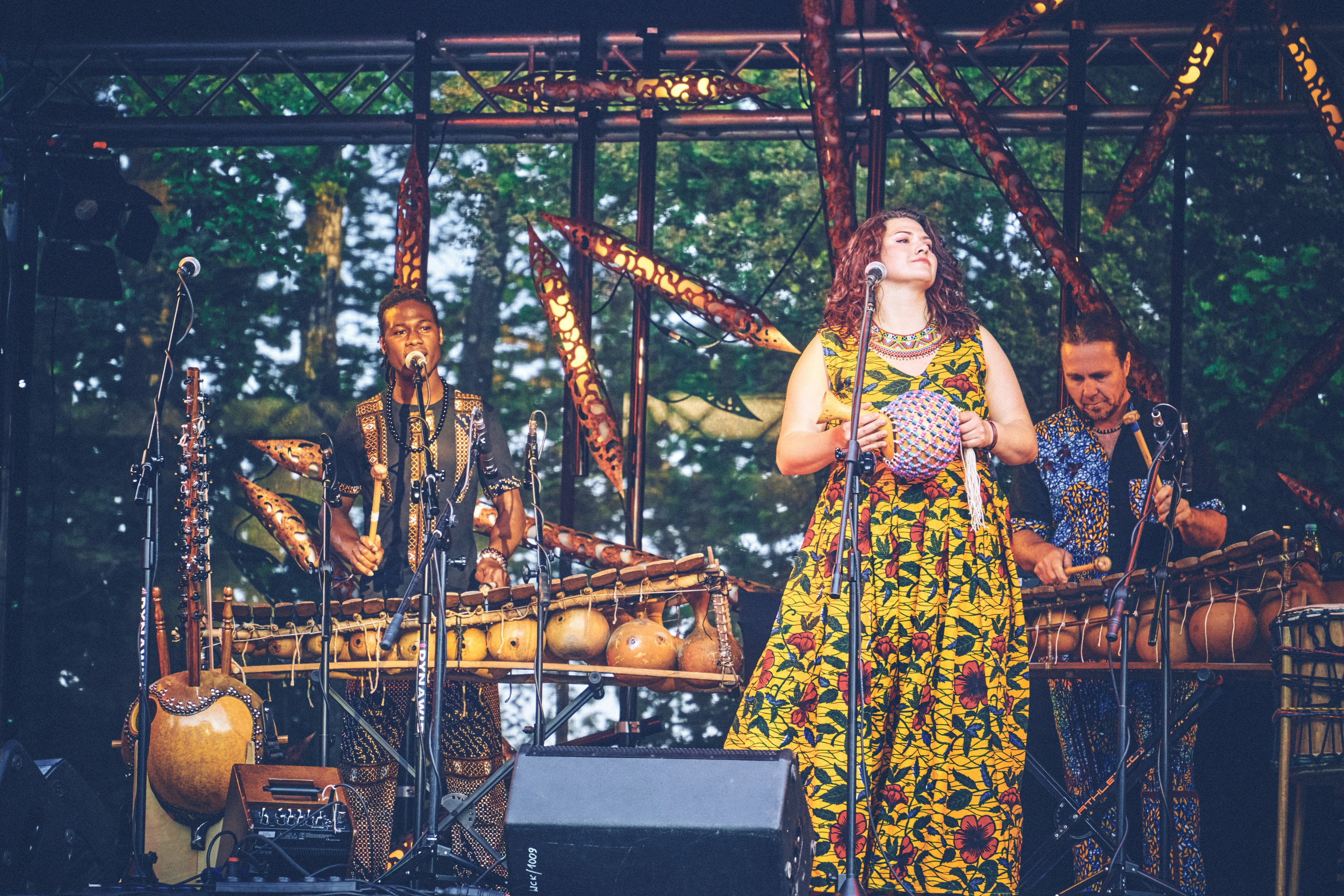 FRUN Freedom Universe - 2023 - Andriej Szypiłow. Andriej Szypilow - Fotografia & Wideografia