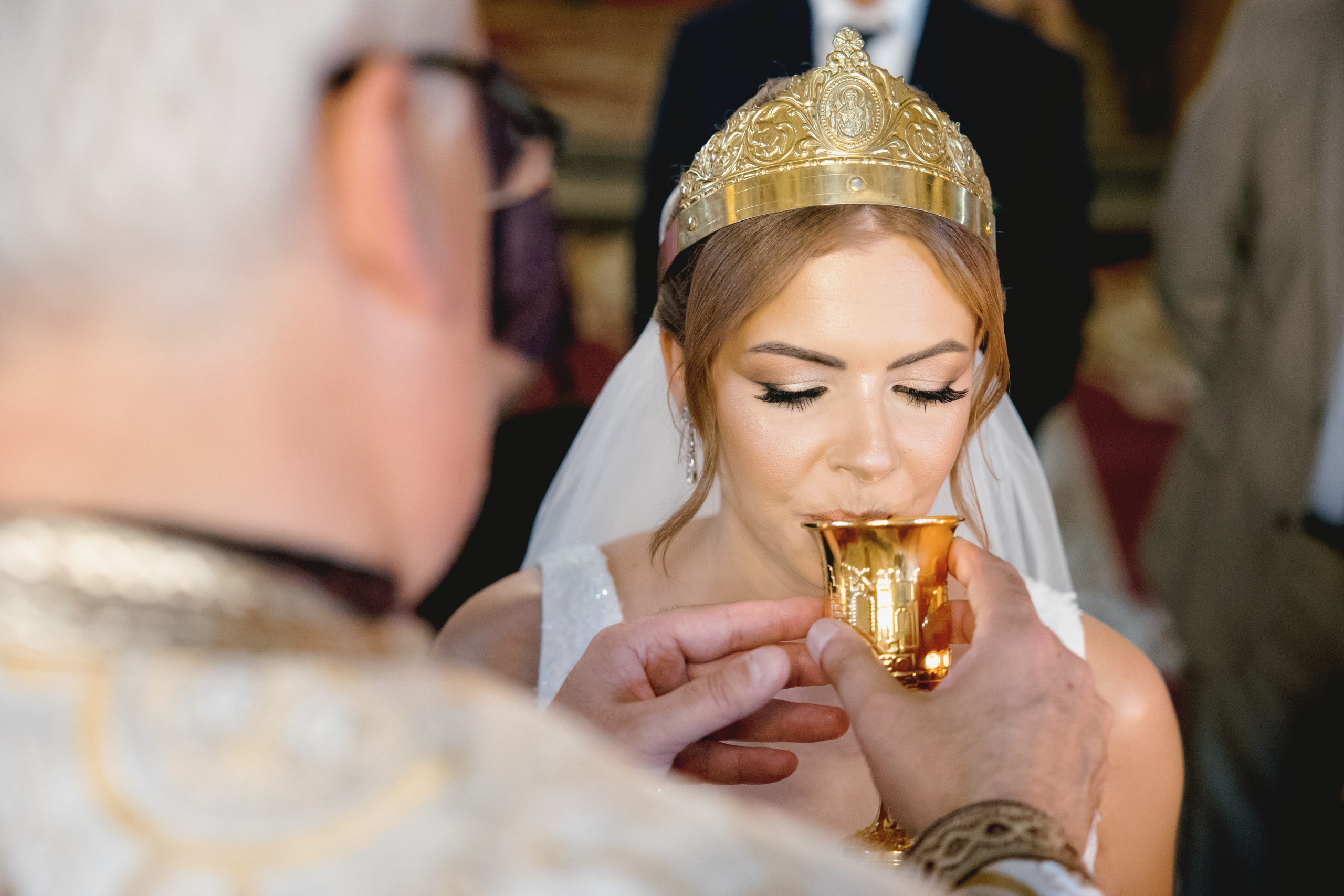 Kristine & Razvan - Rasnov. MDimaFotoStudio. Fotograf de nuntă, evenimente private și de familie