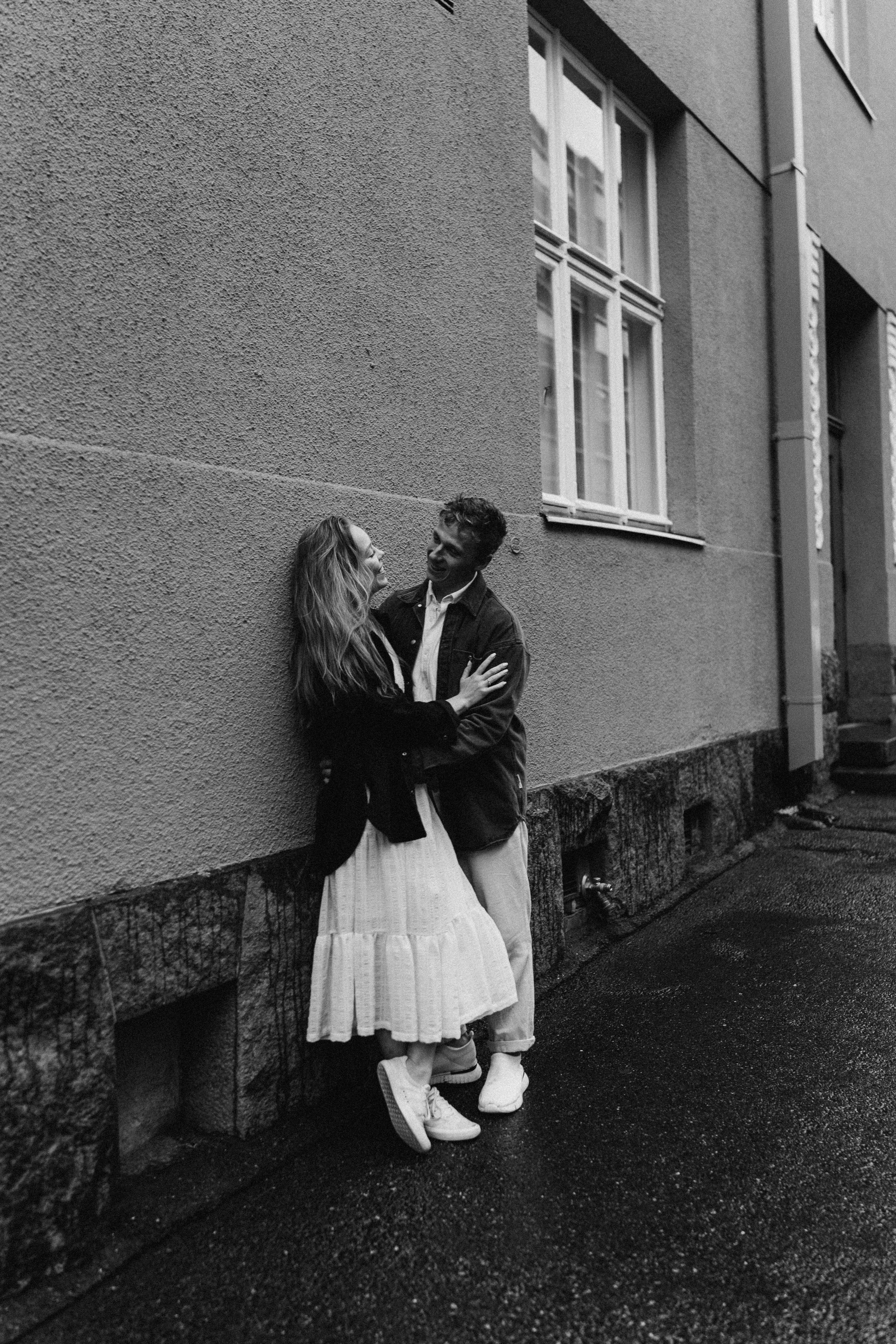 JP&L. Wedding and portrait photographer in Helsinki Vickan O