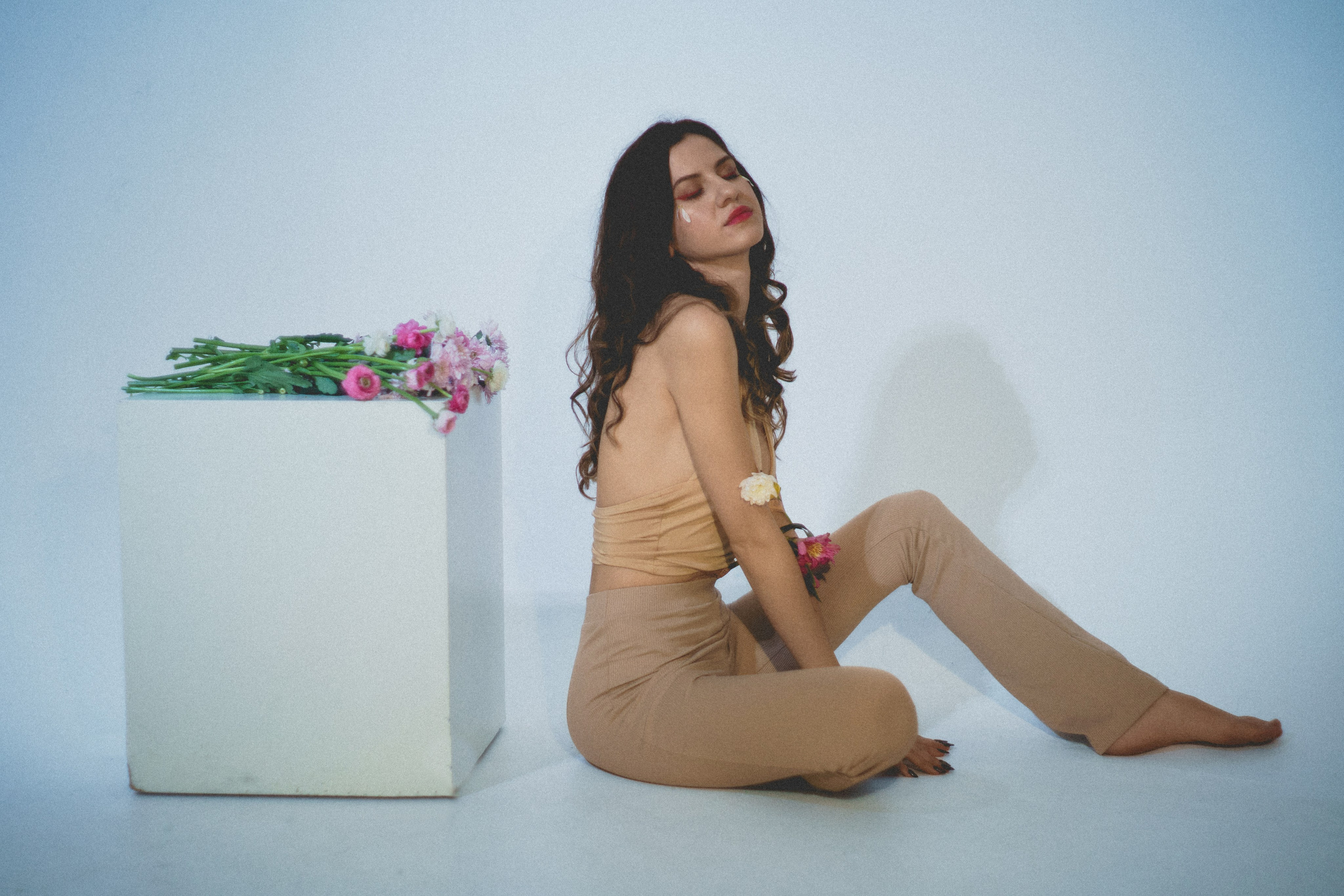 Aggeliki|Studio. Photographer in Greece Kristina