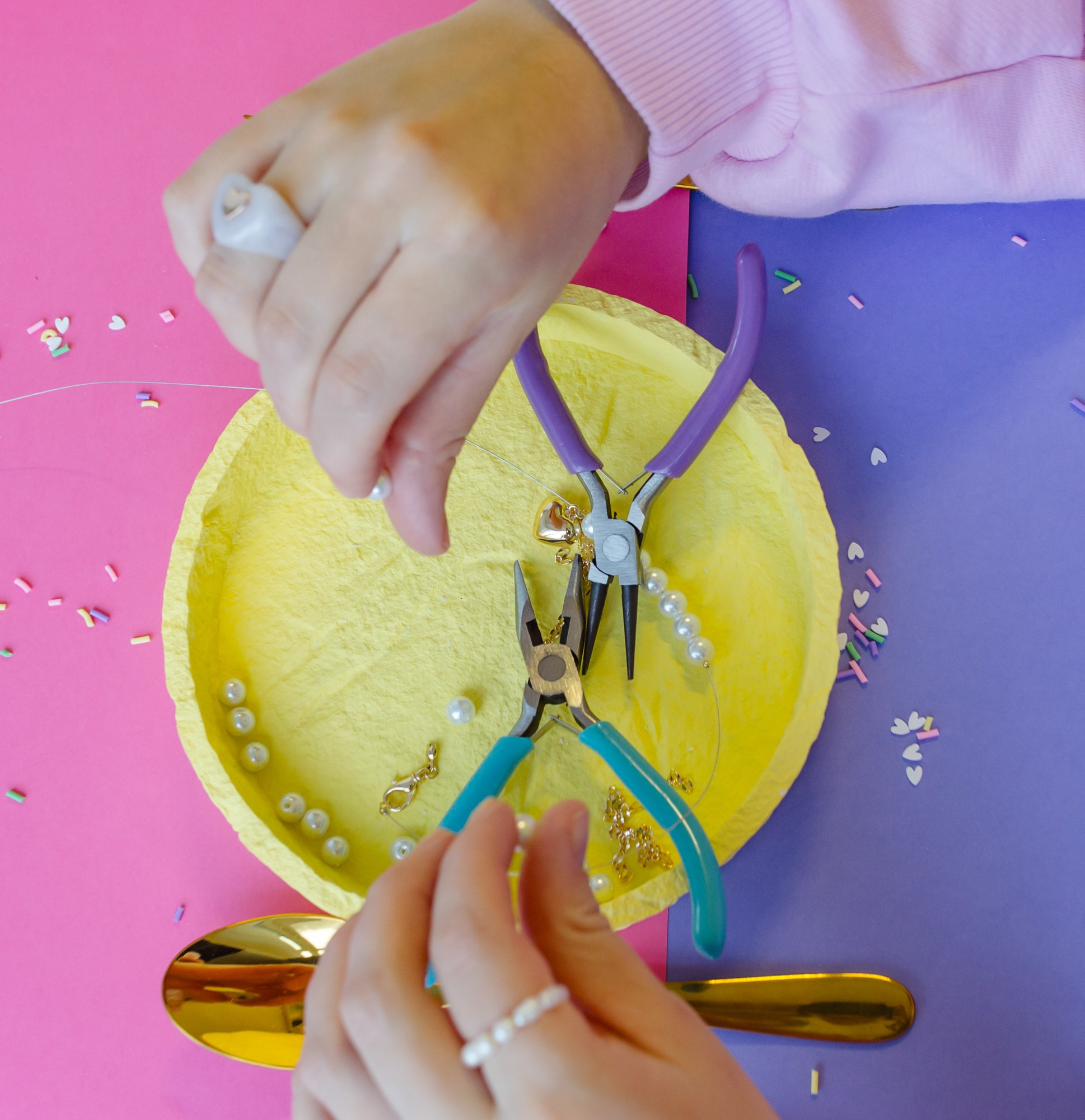 Украшения. Photographer in Warsaw Alena Valnai