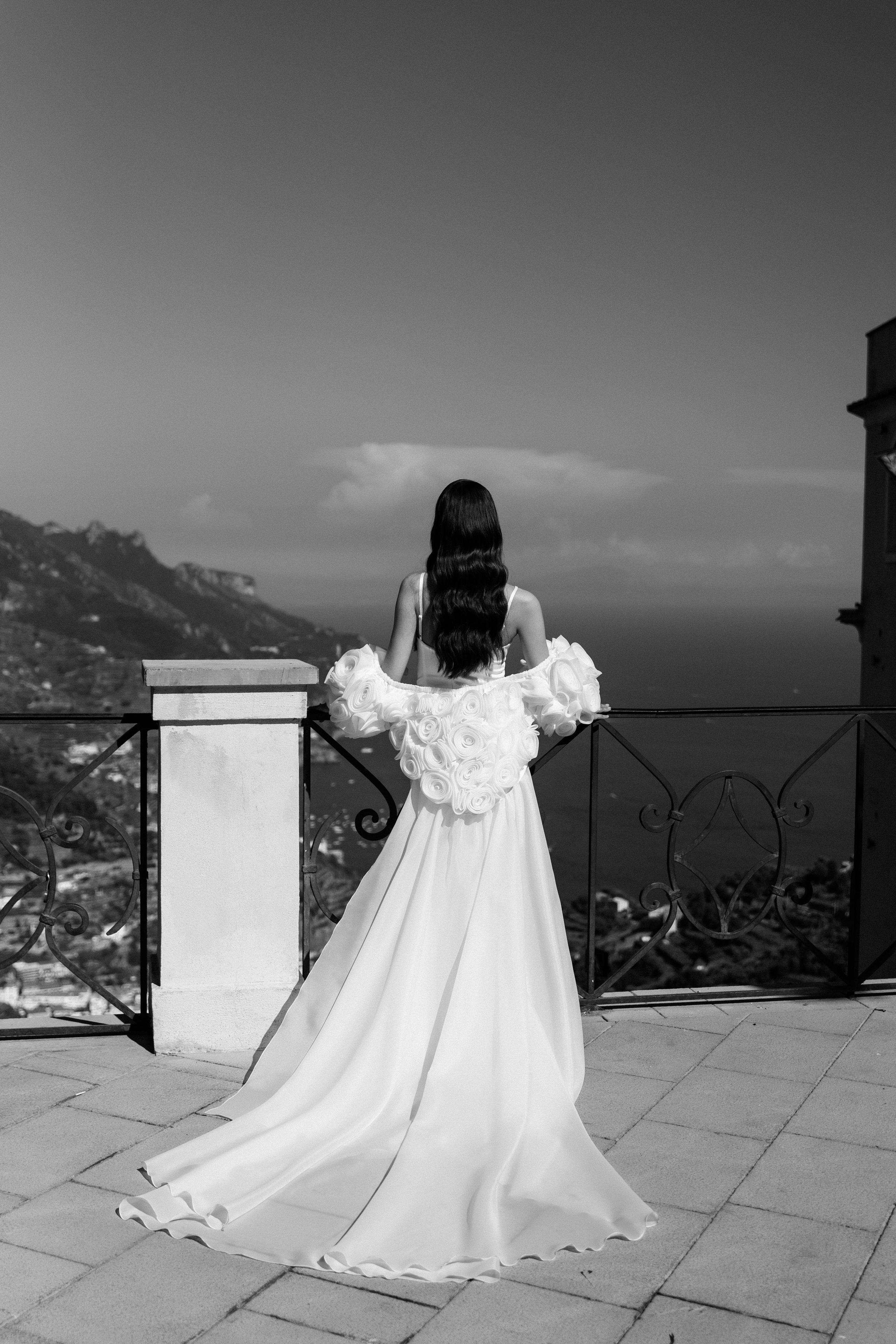 Weddind Amalfy. Wedding Photographer Rome Tuscany Como Sicily Puglia Amalfy Italy- Oksana Savenchuk
