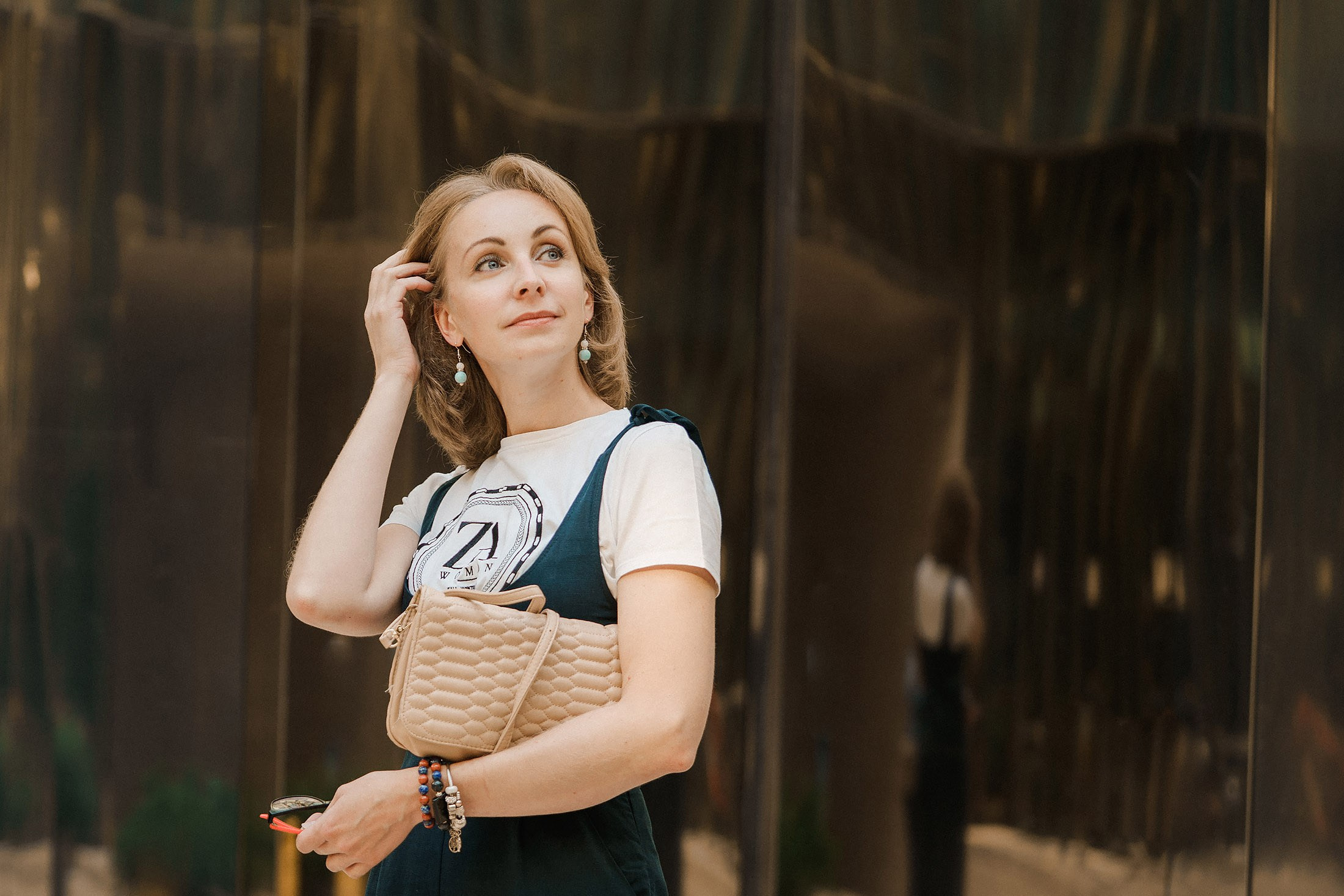 Muotokuvaus - Tallenna kauneutesi ja persoonallisuutesi ainutlaatuisiin tyylikkäisiin kuviin. Muotokuvaus, mallikansio, mallikuvaus