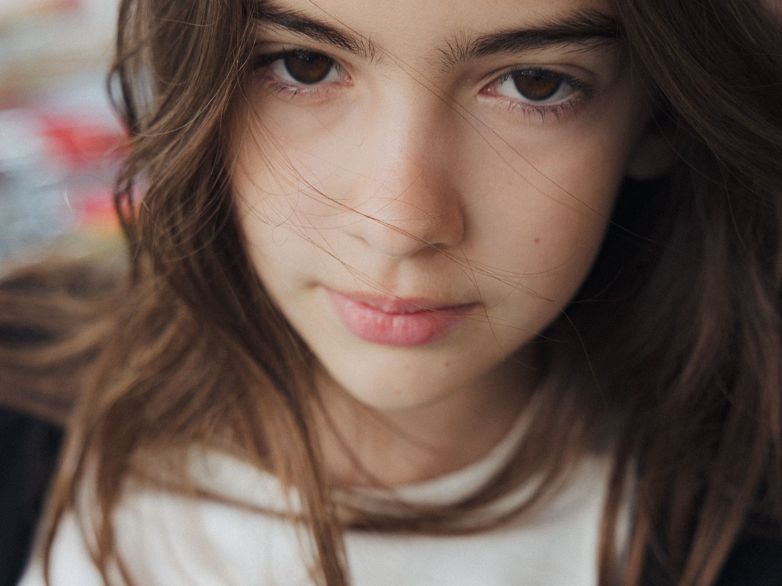 Marianna. Евгения Найденова – брандов и портретен фотограф | България, Европа