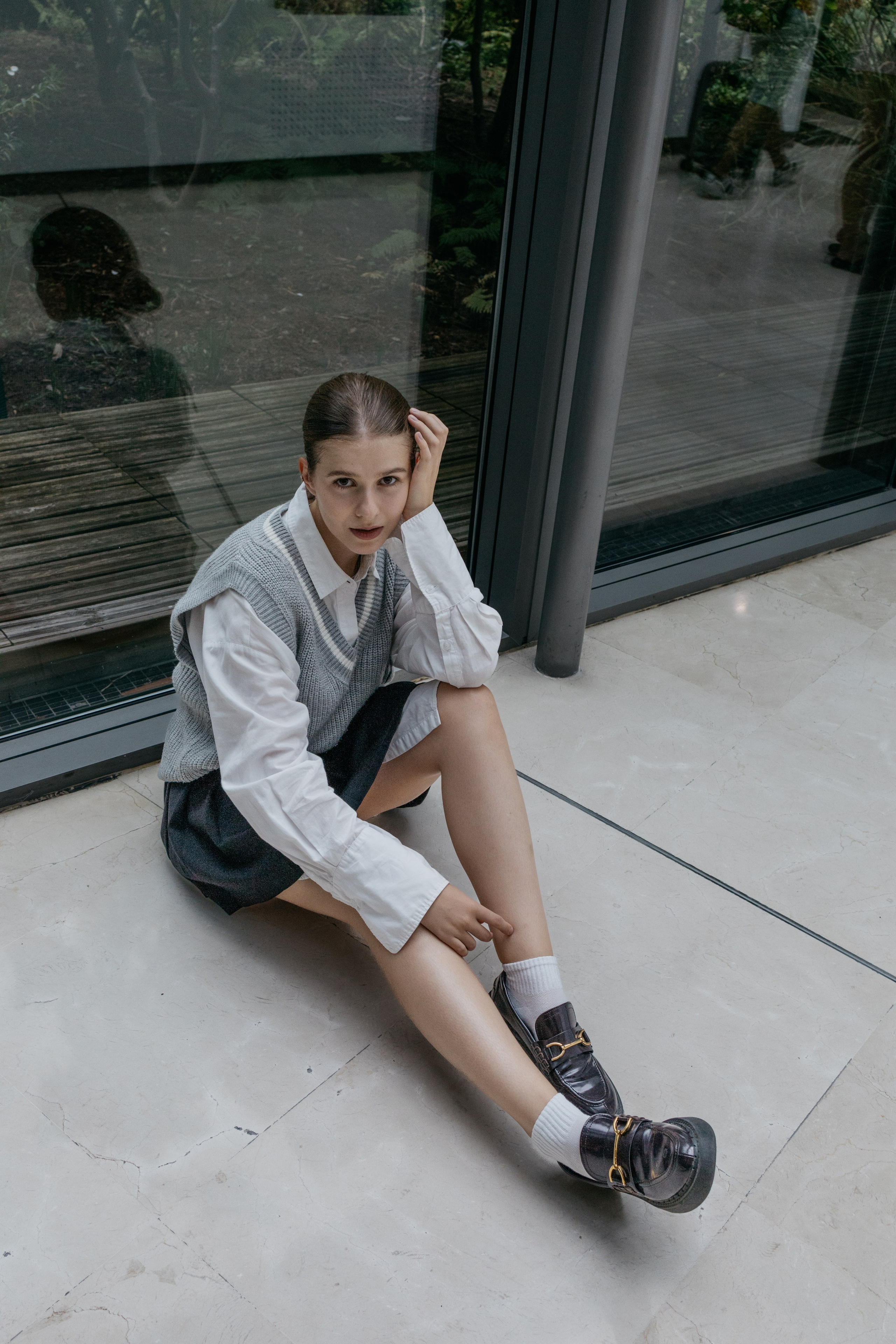 Portfolio. Photographe à Paris — Genya Legou