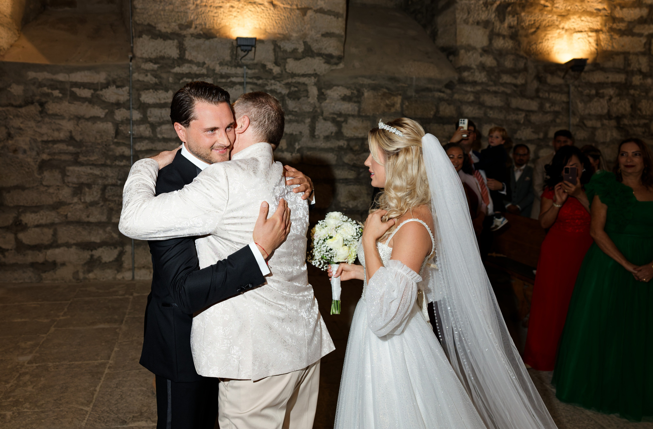 Wedding in Germany Preview