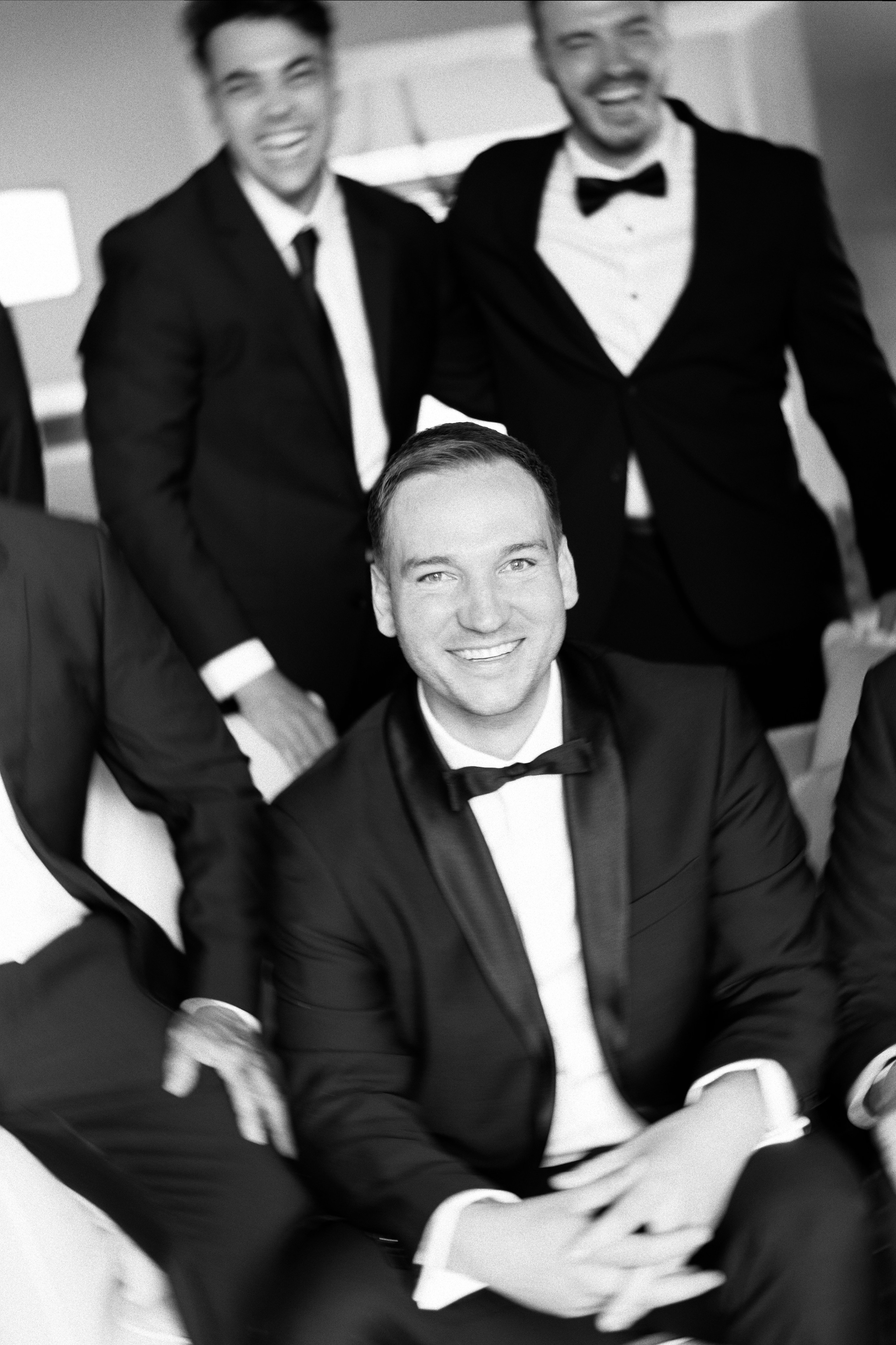 Wedding at Fonte Sala, Tuscany, Italy